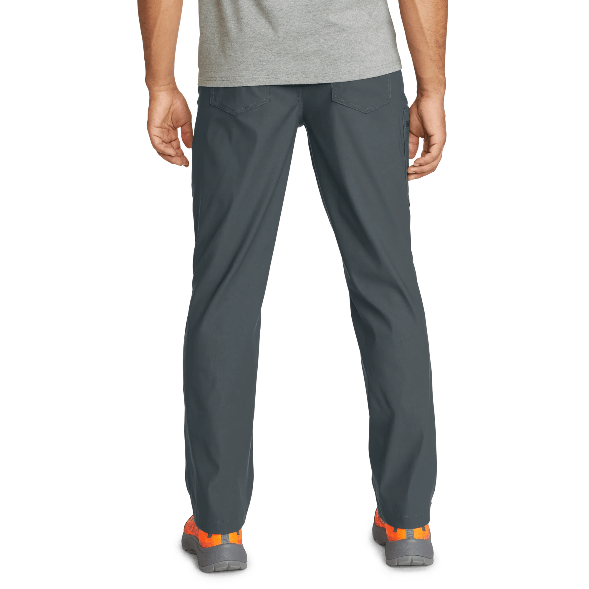 Men's Rainier Pants - Image 2