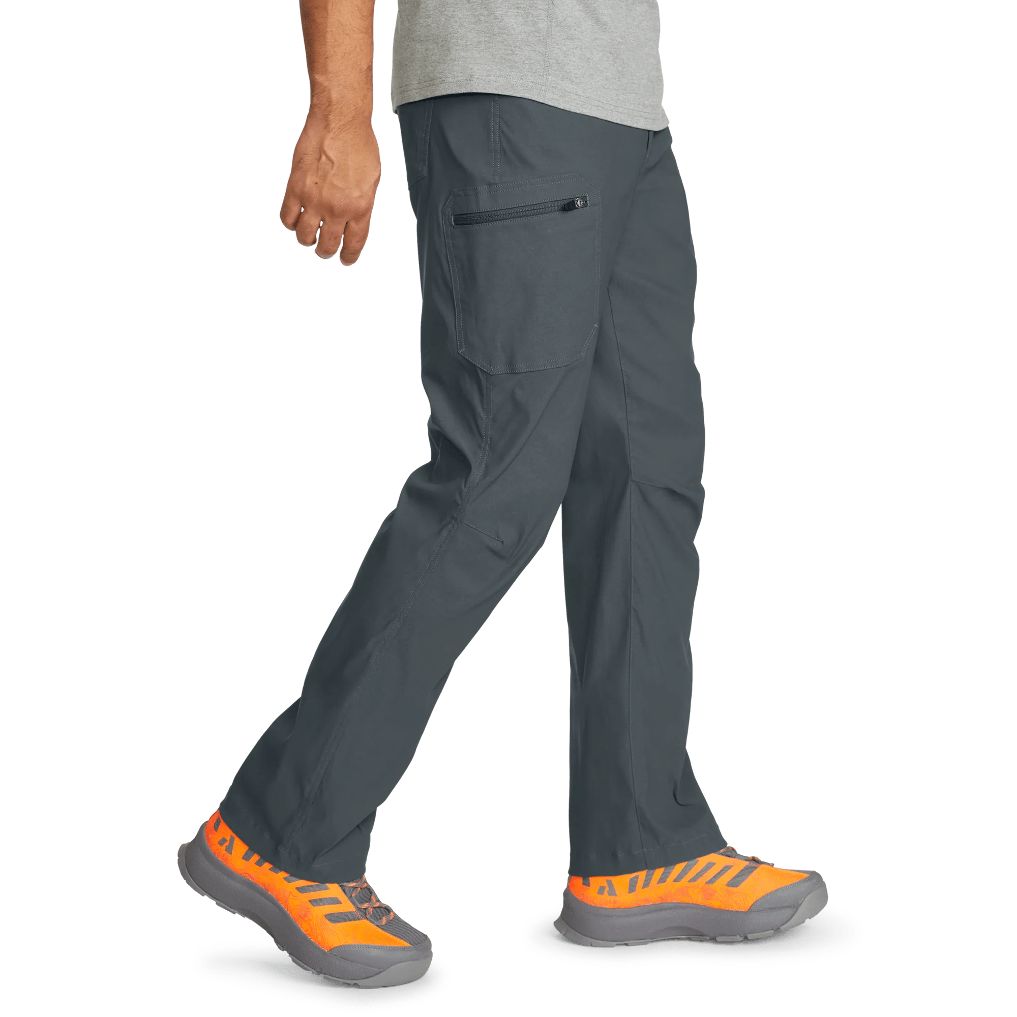 Men's Rainier Pants - Image 3