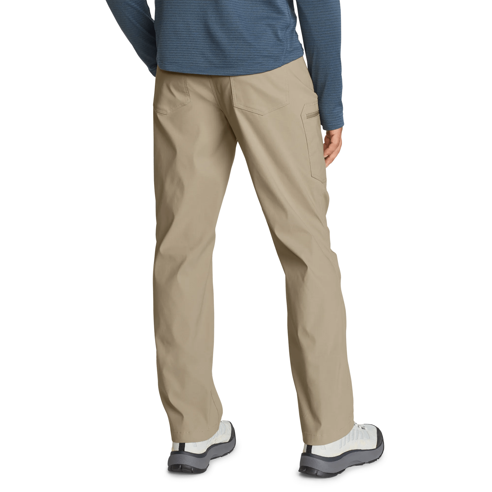 Men's Rainier Pants - Image 2