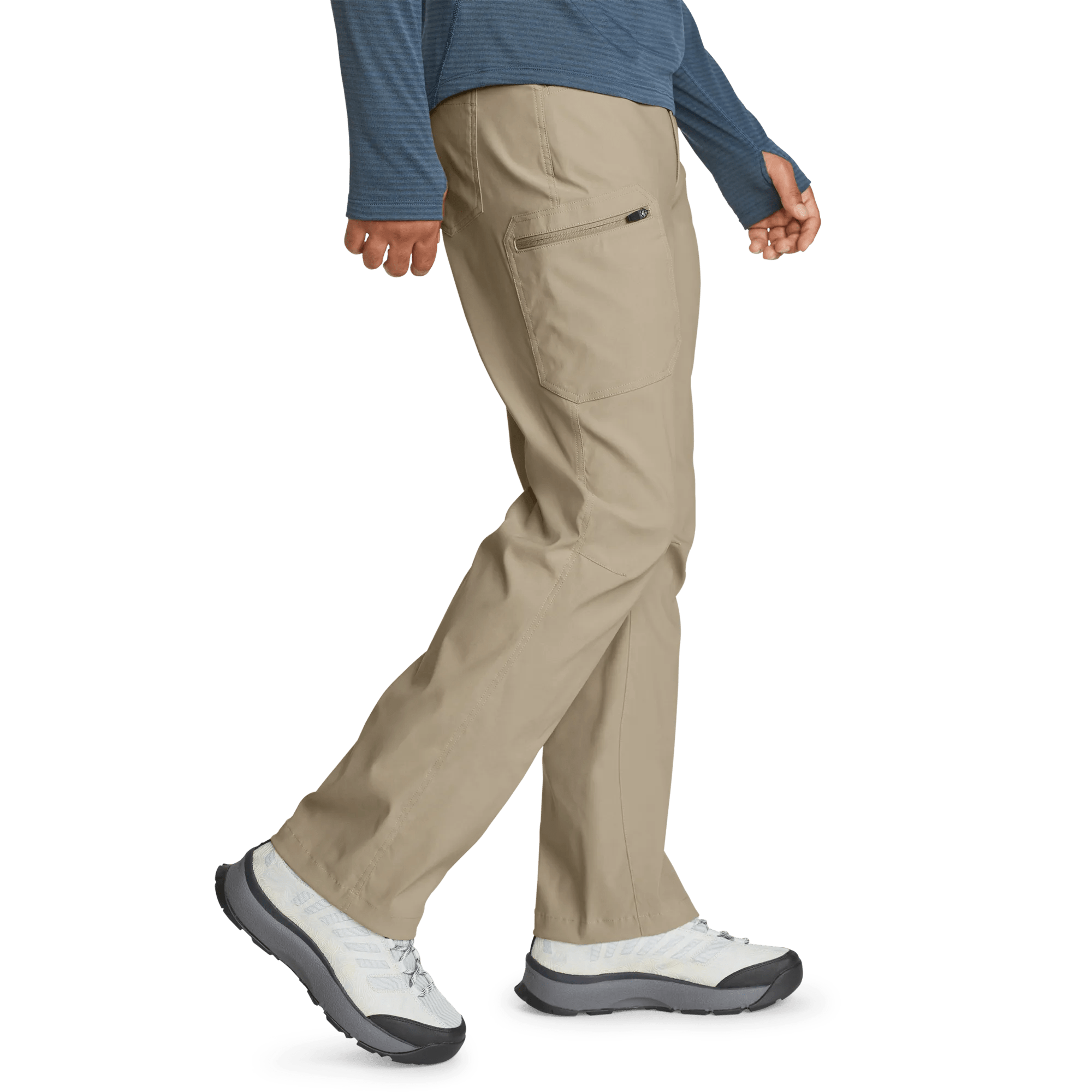 Men's Rainier Pants - Image 3