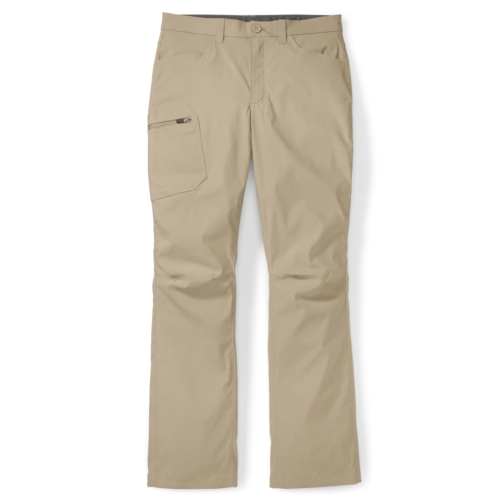 Men's Rainier Pants - Image 3