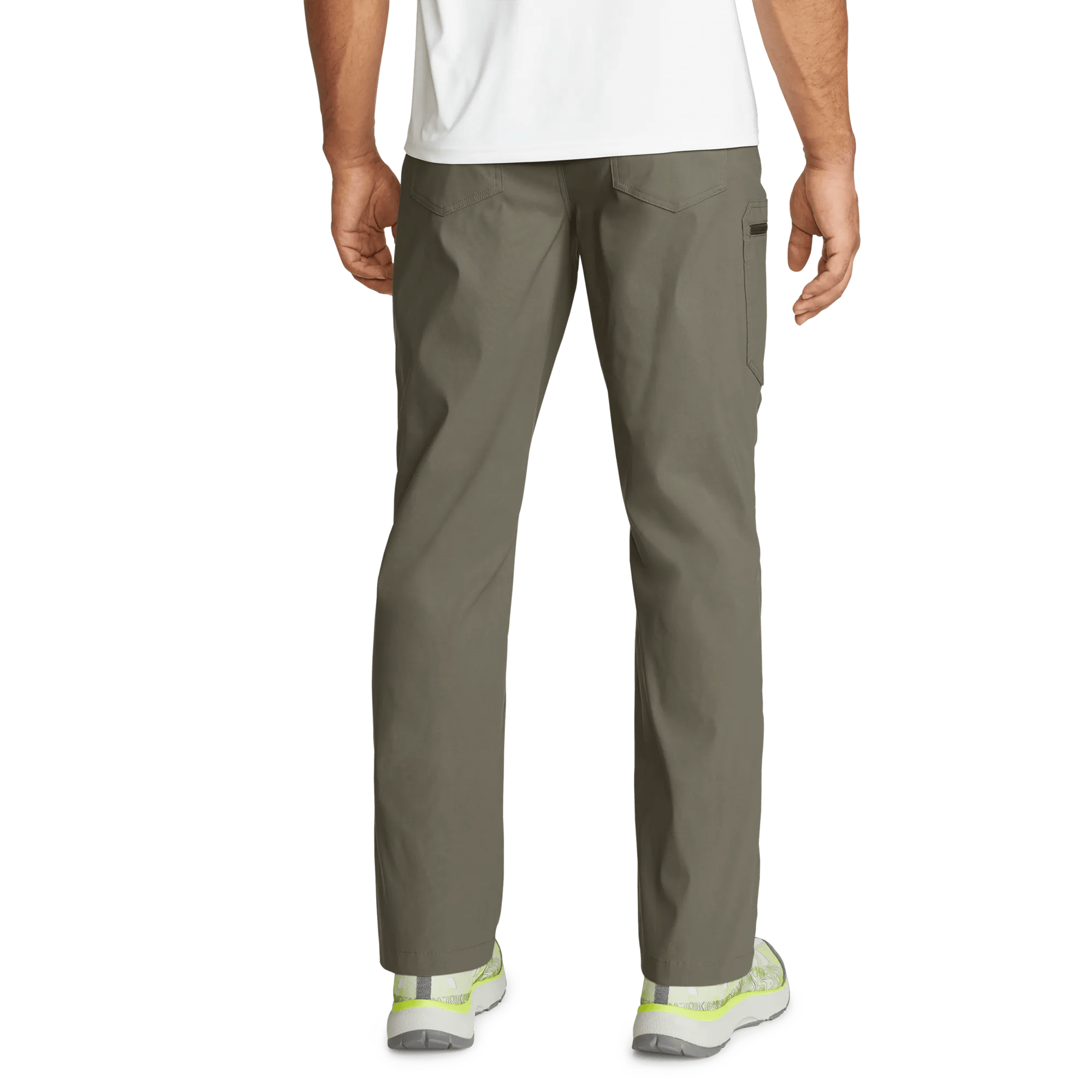 Men's Rainier Pants - Image 2
