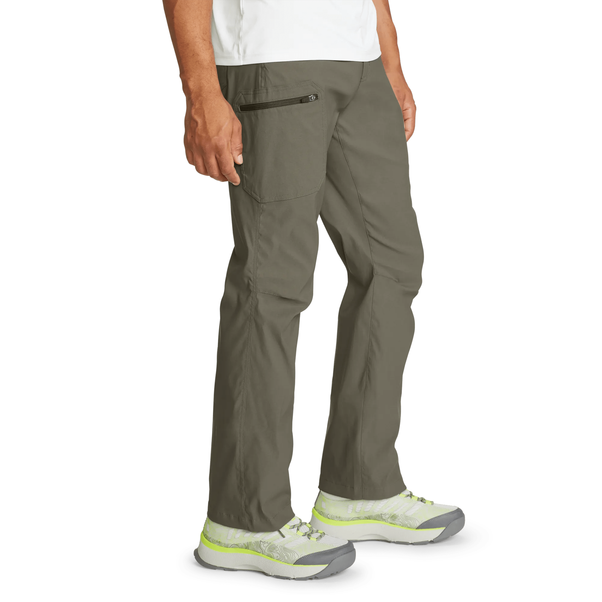 Men's Rainier Pants - Image 3