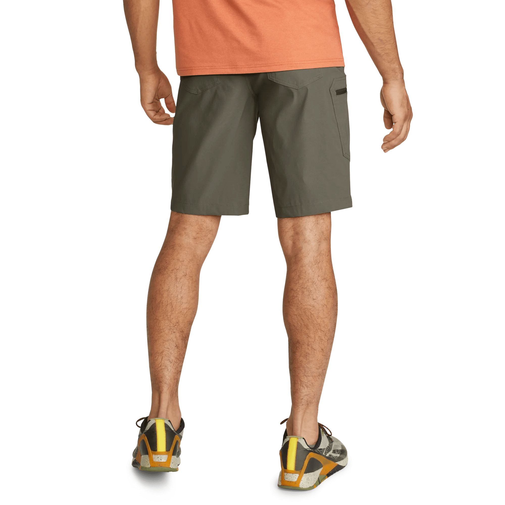 Men's Rainier Shorts - Image 2