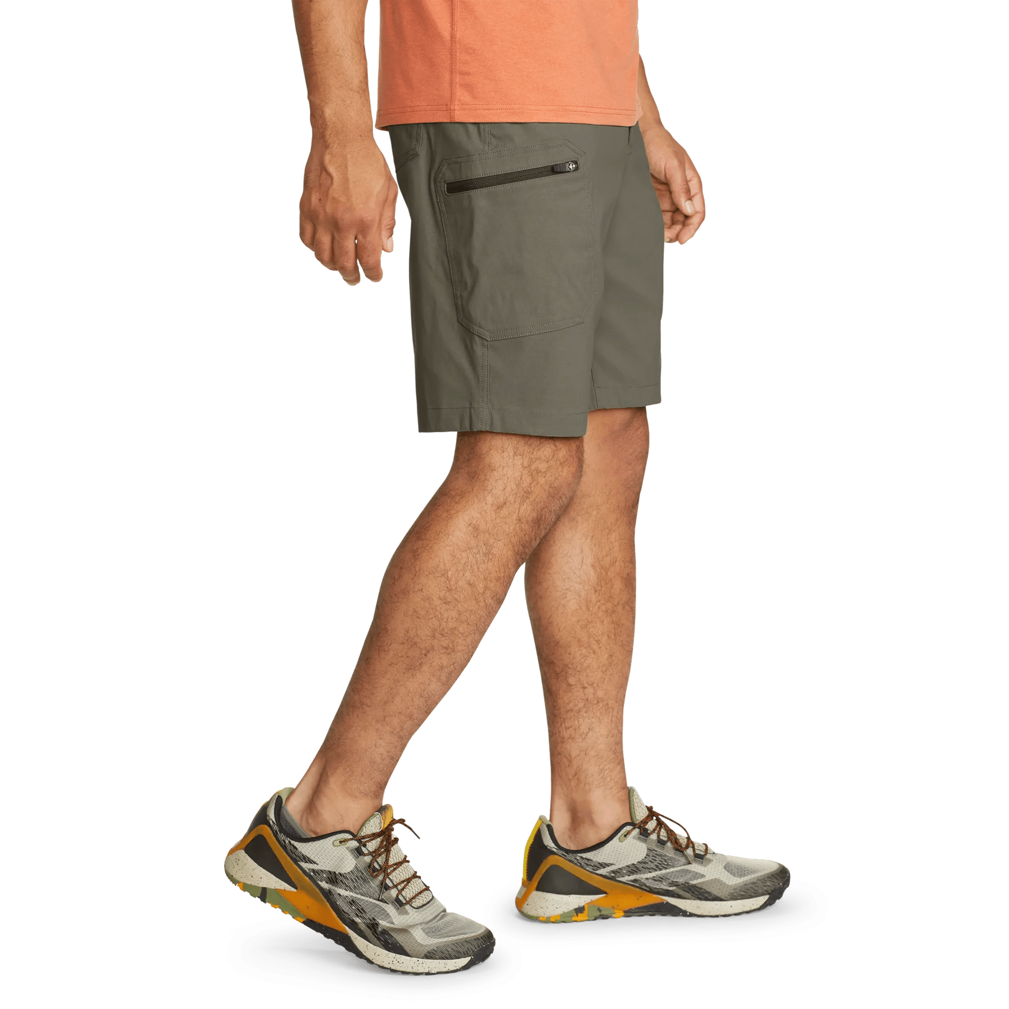 Men's Rainier Shorts - Image 3