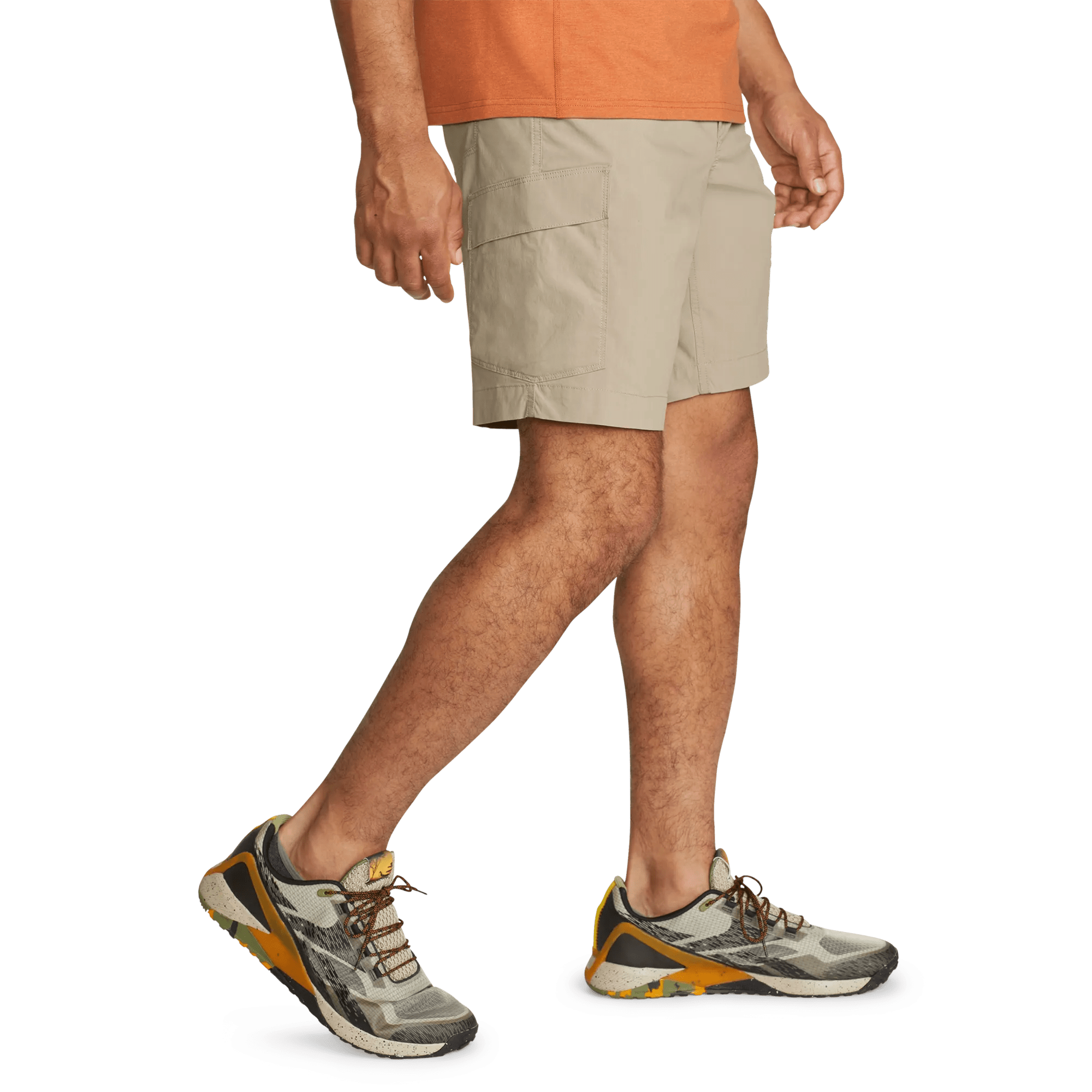 Men's Ranger Shorts - Image 3