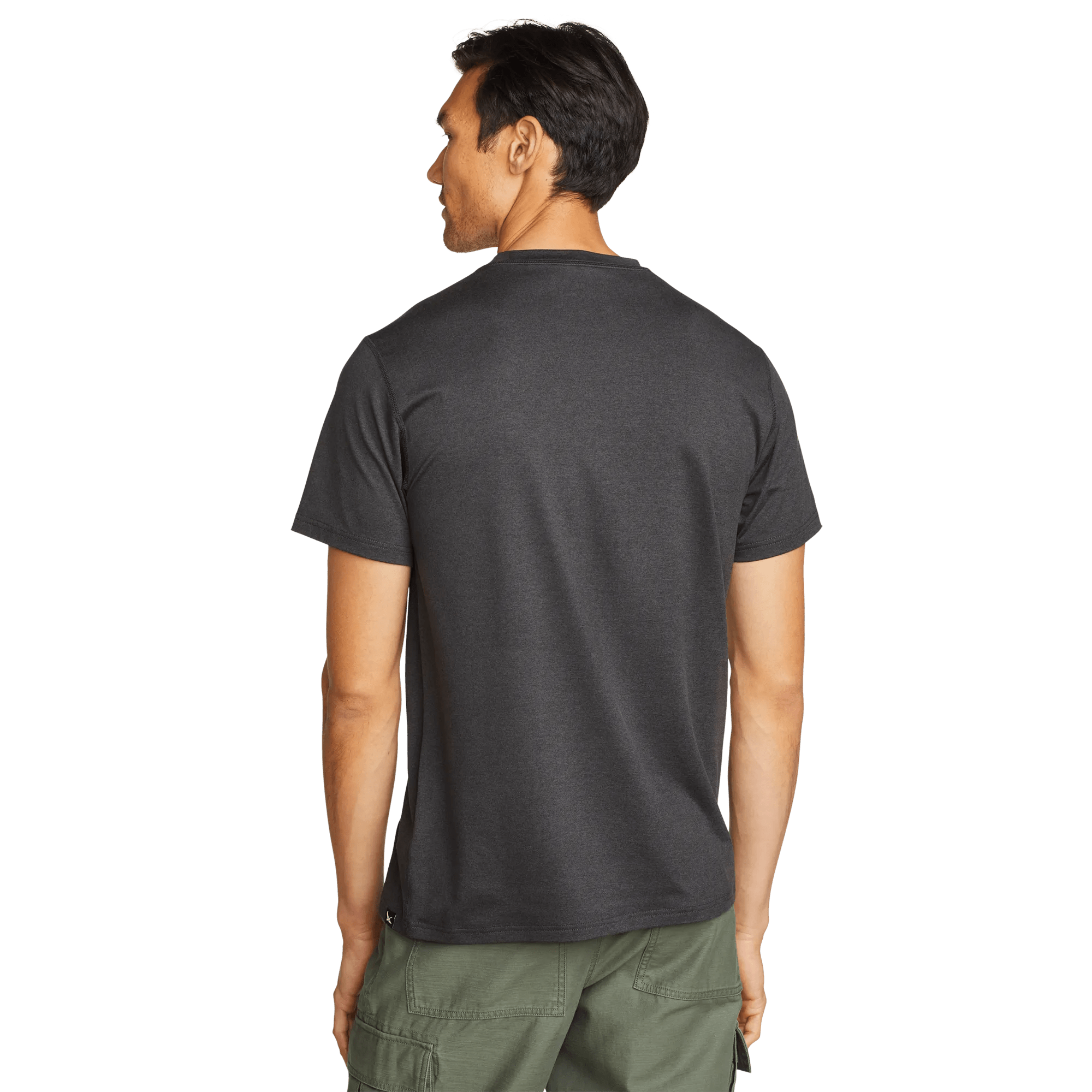 Men's Mountain Trek Short-Sleeve Shirt - Image 2
