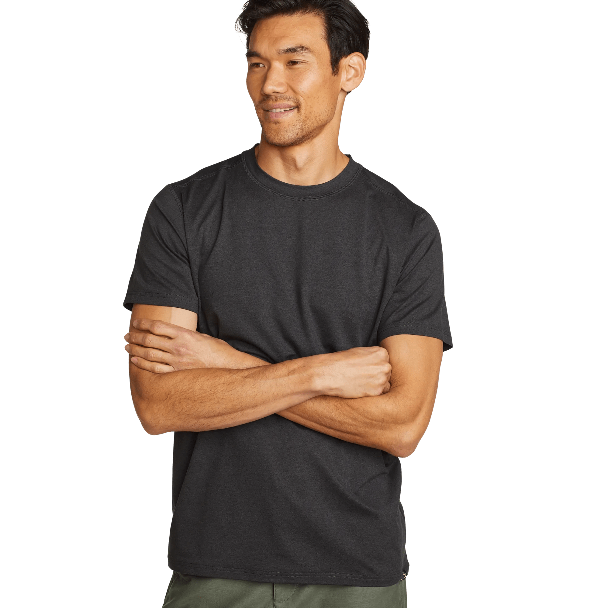 Men's Mountain Trek Short-Sleeve Shirt - Image 3