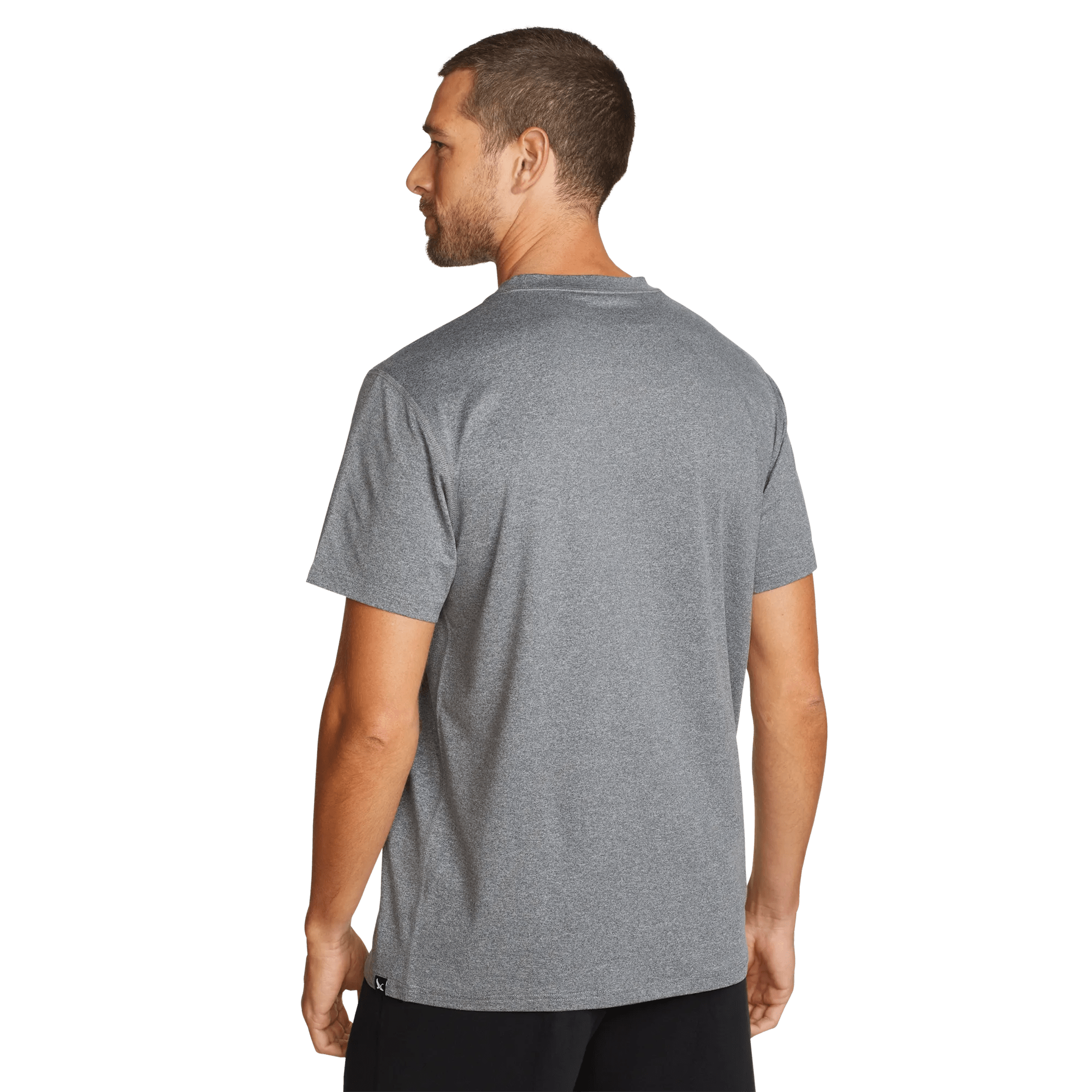 Men's Mountain Trek Short-Sleeve Shirt - Image 2