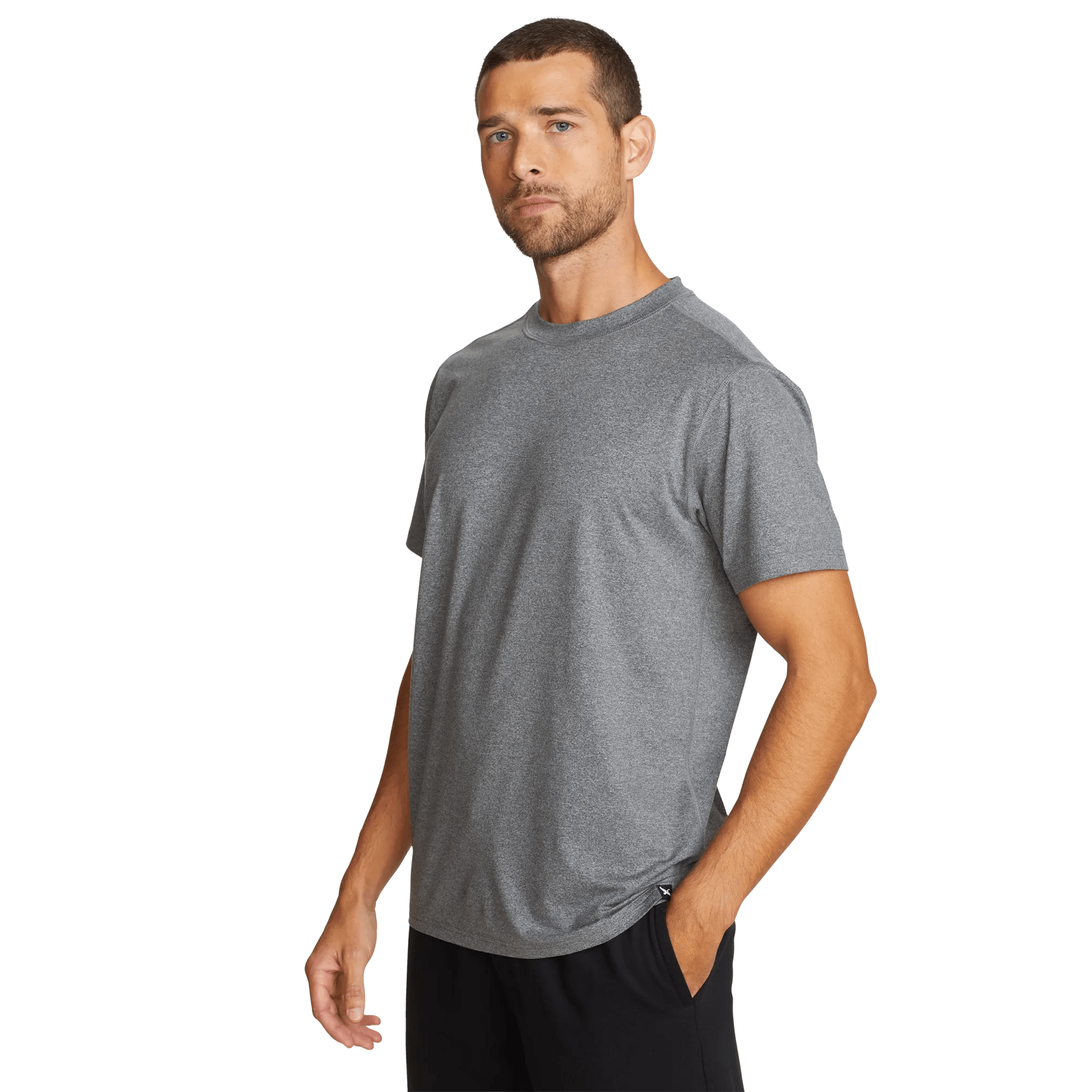 Men's Mountain Trek Short-Sleeve Shirt - Image 3