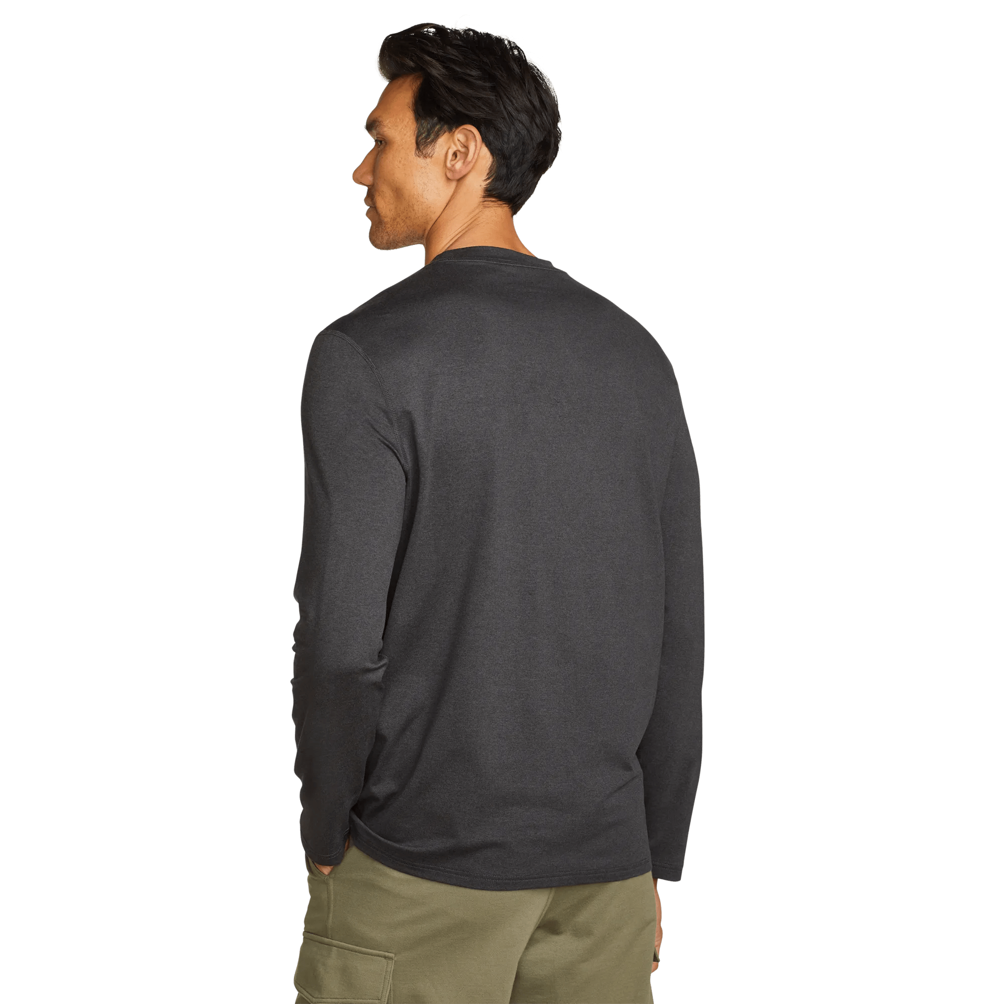 Men's Mountain Trek Long-Sleeve Shirt - Image 2
