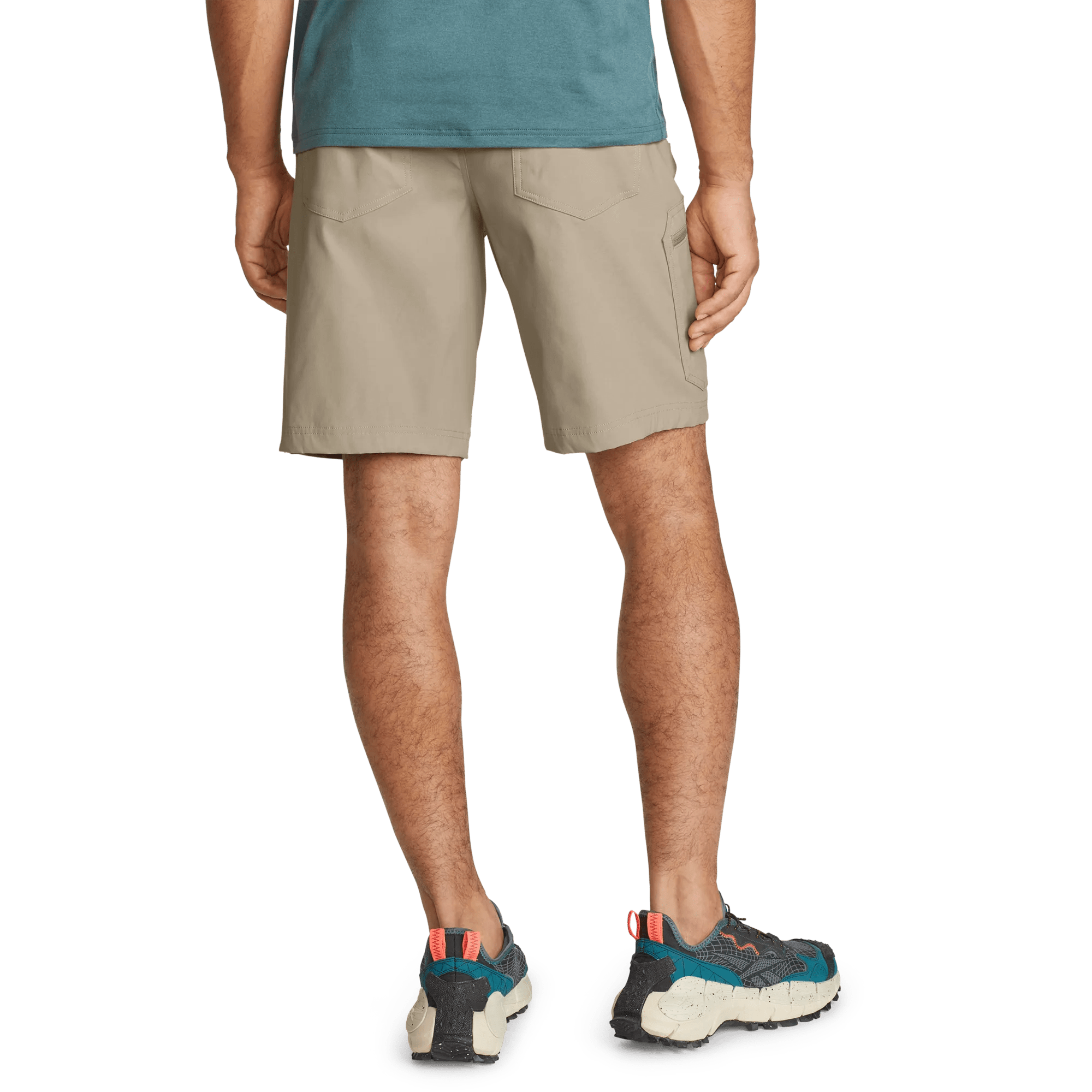 Men's Rainier Pull-On Shorts - Image 2