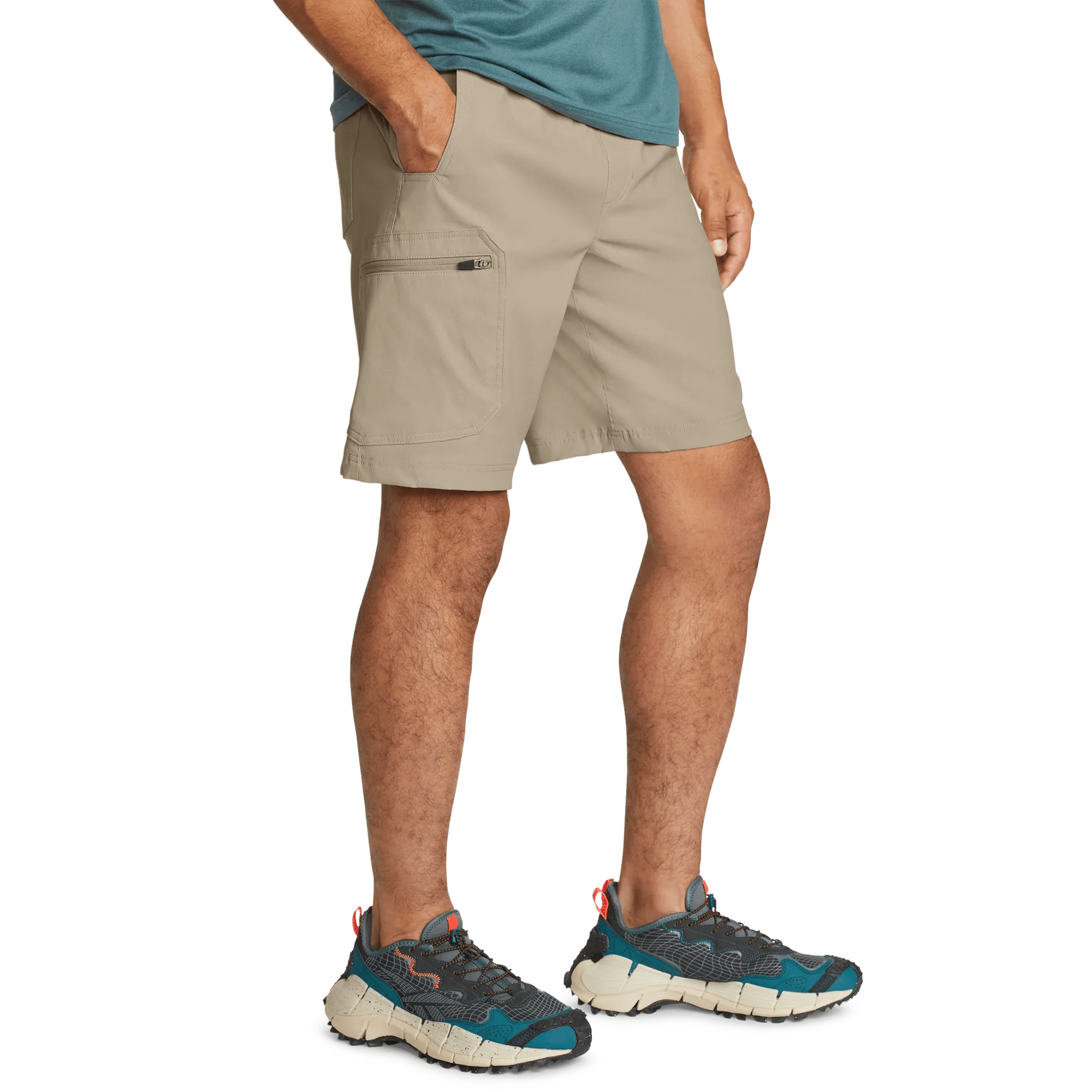 Men's Rainier Pull-On Shorts - Image 3