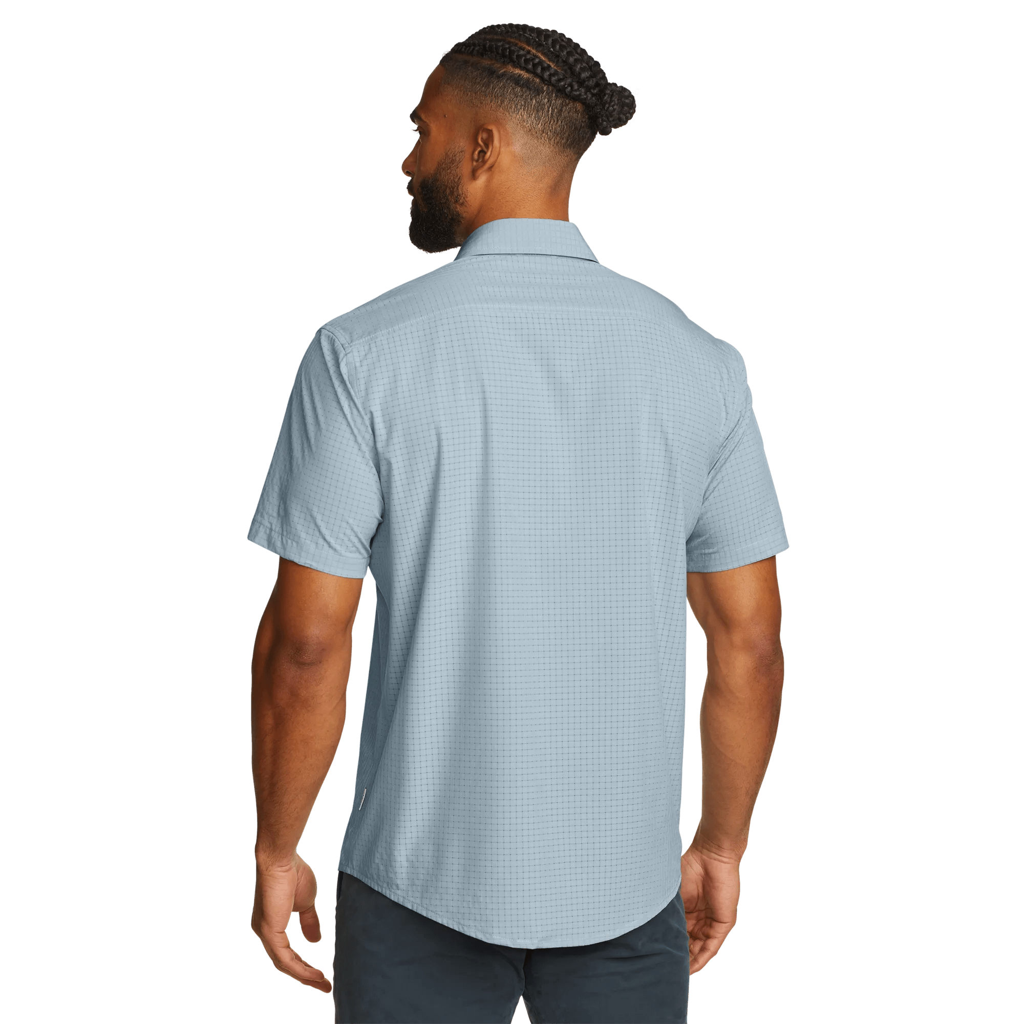 Men's Ventatrex Flex 2.0 Short-Sleeve Shirt - Image 2