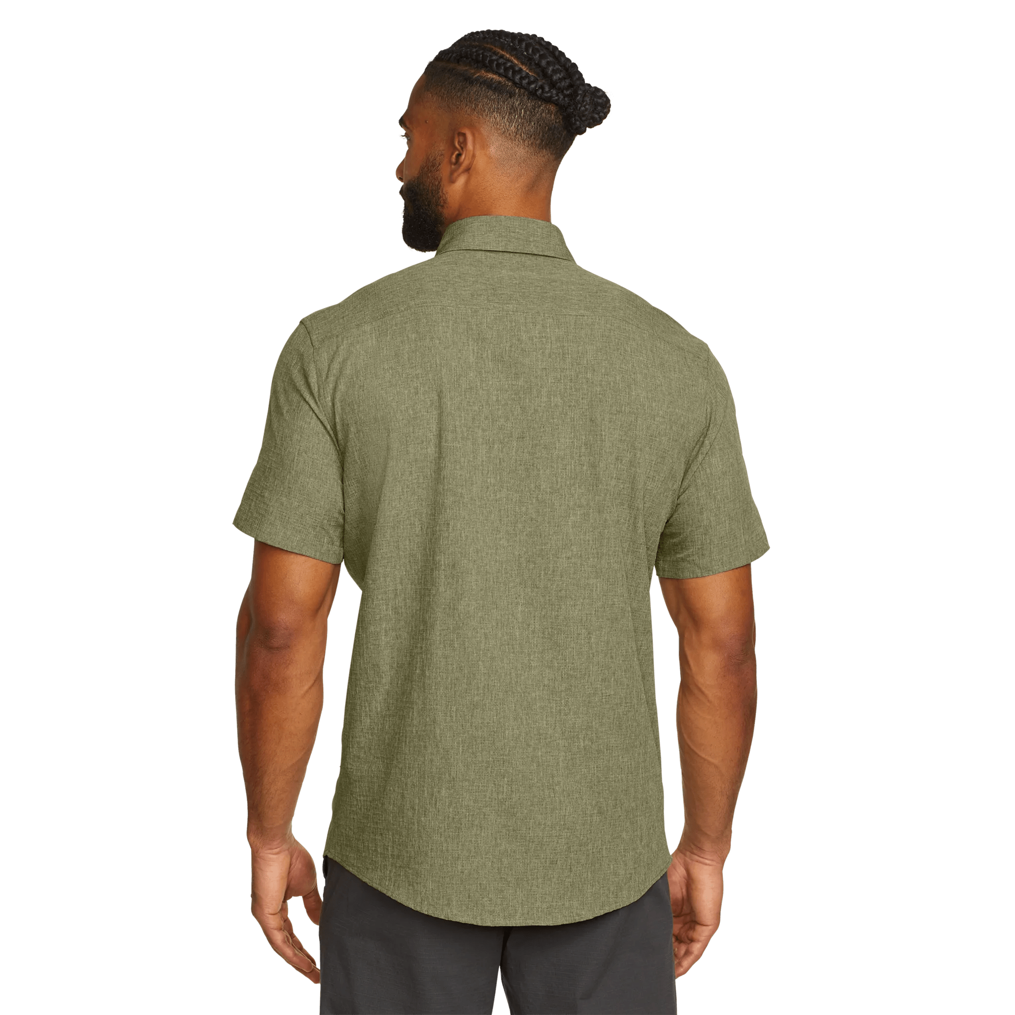 Men's Treadway Short-Sleeve Shirt - Image 2