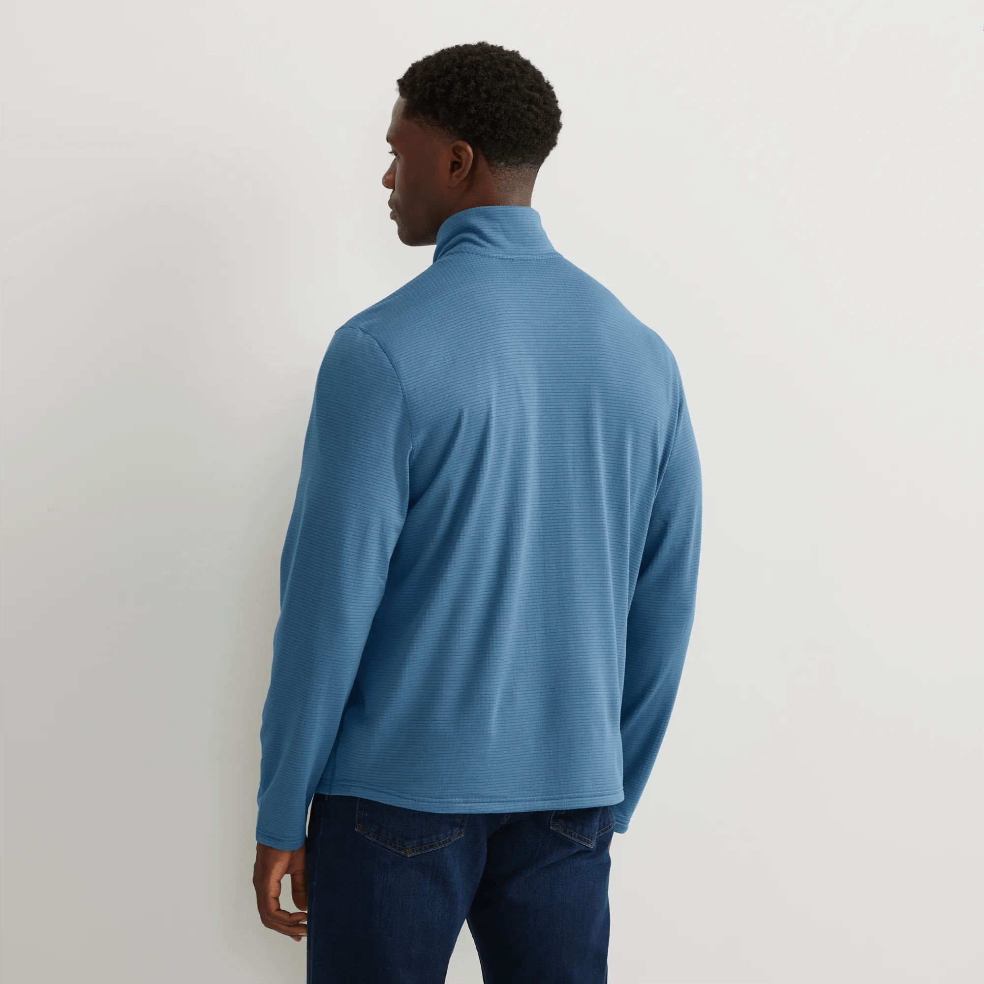 Men's Activator Grid Fleece Full-Zip 2.0 Jacket - Image 2