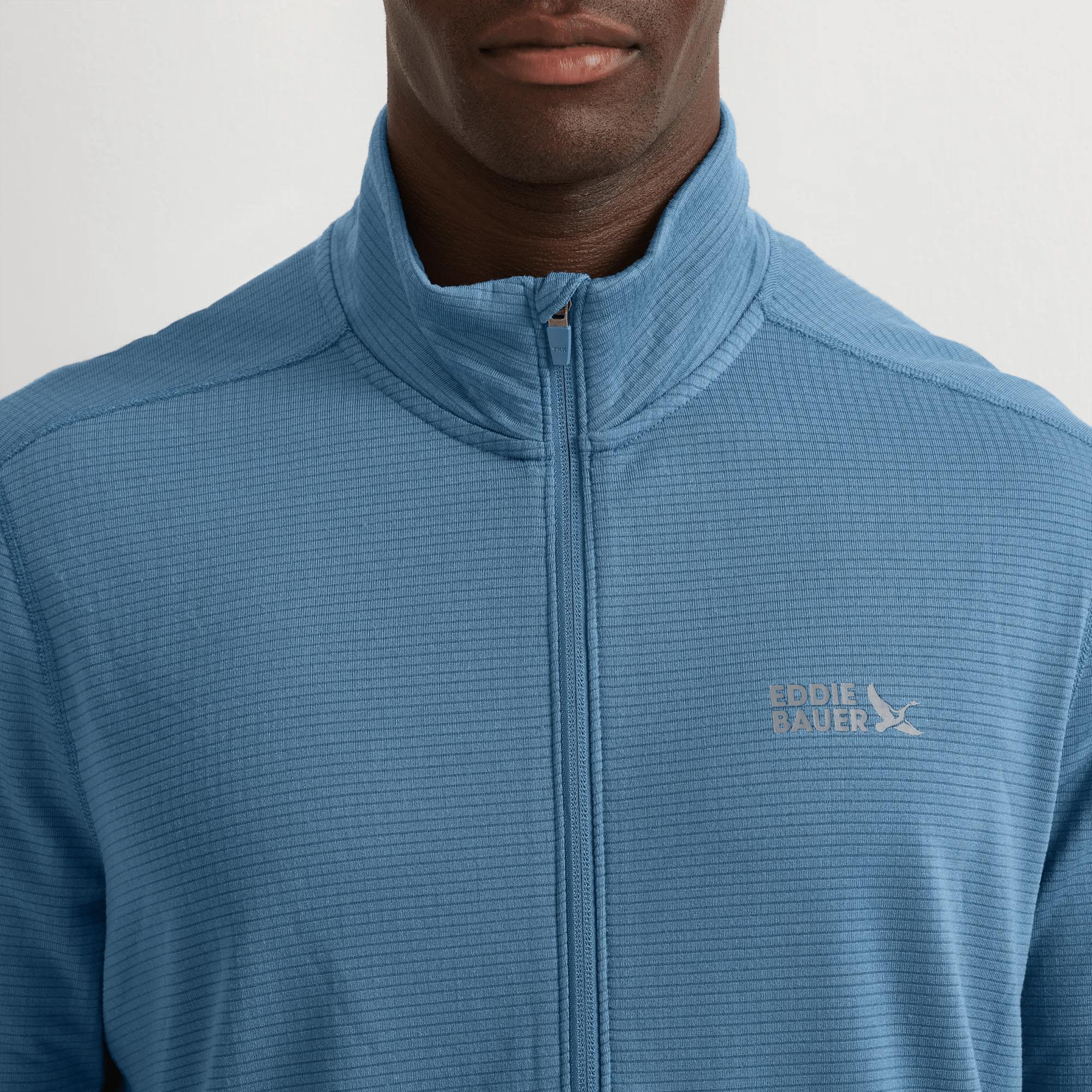 Men's Activator Grid Fleece Full-Zip 2.0 Jacket - Image 3