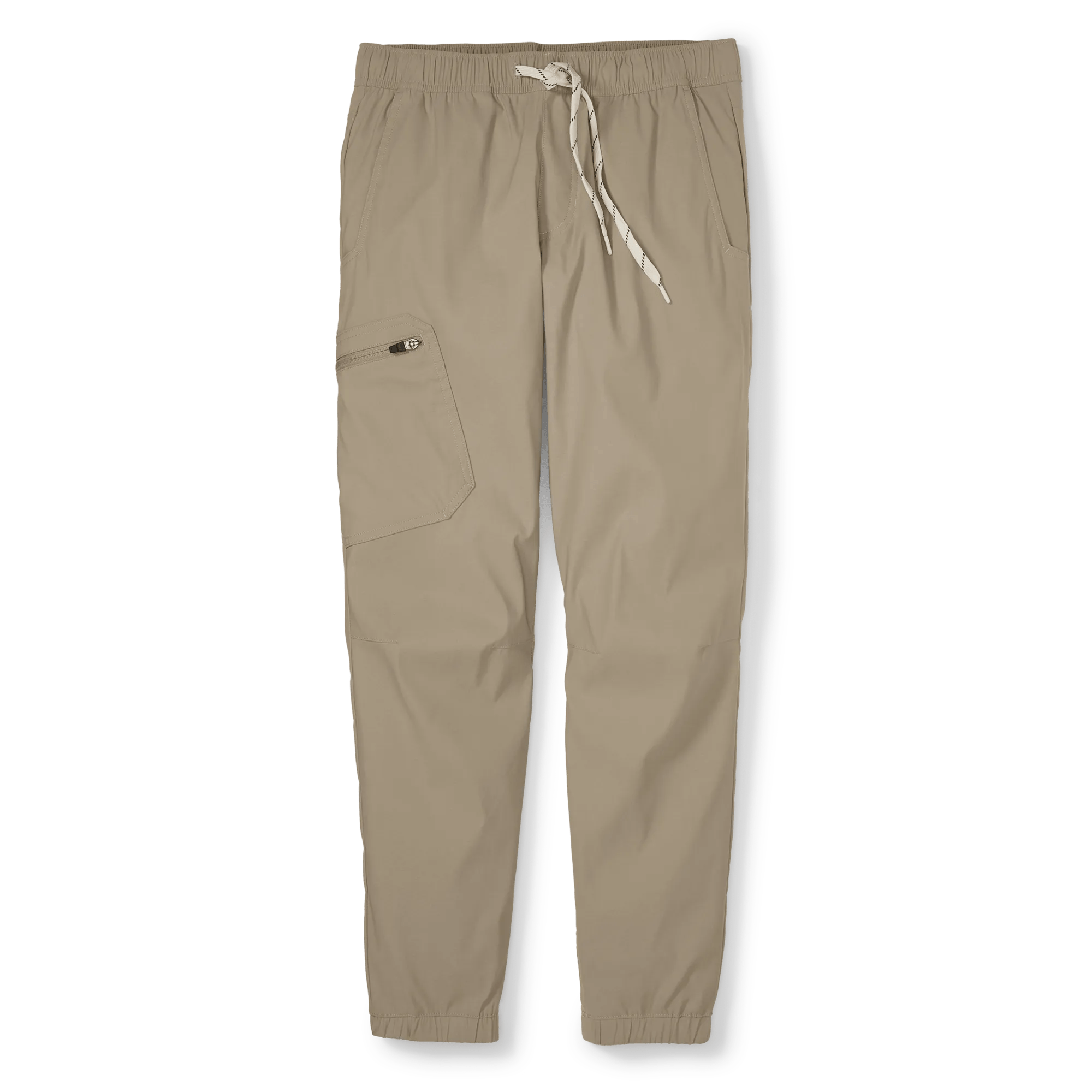 Men's Rainier Pull-On Classic Fit Joggers - Image 3