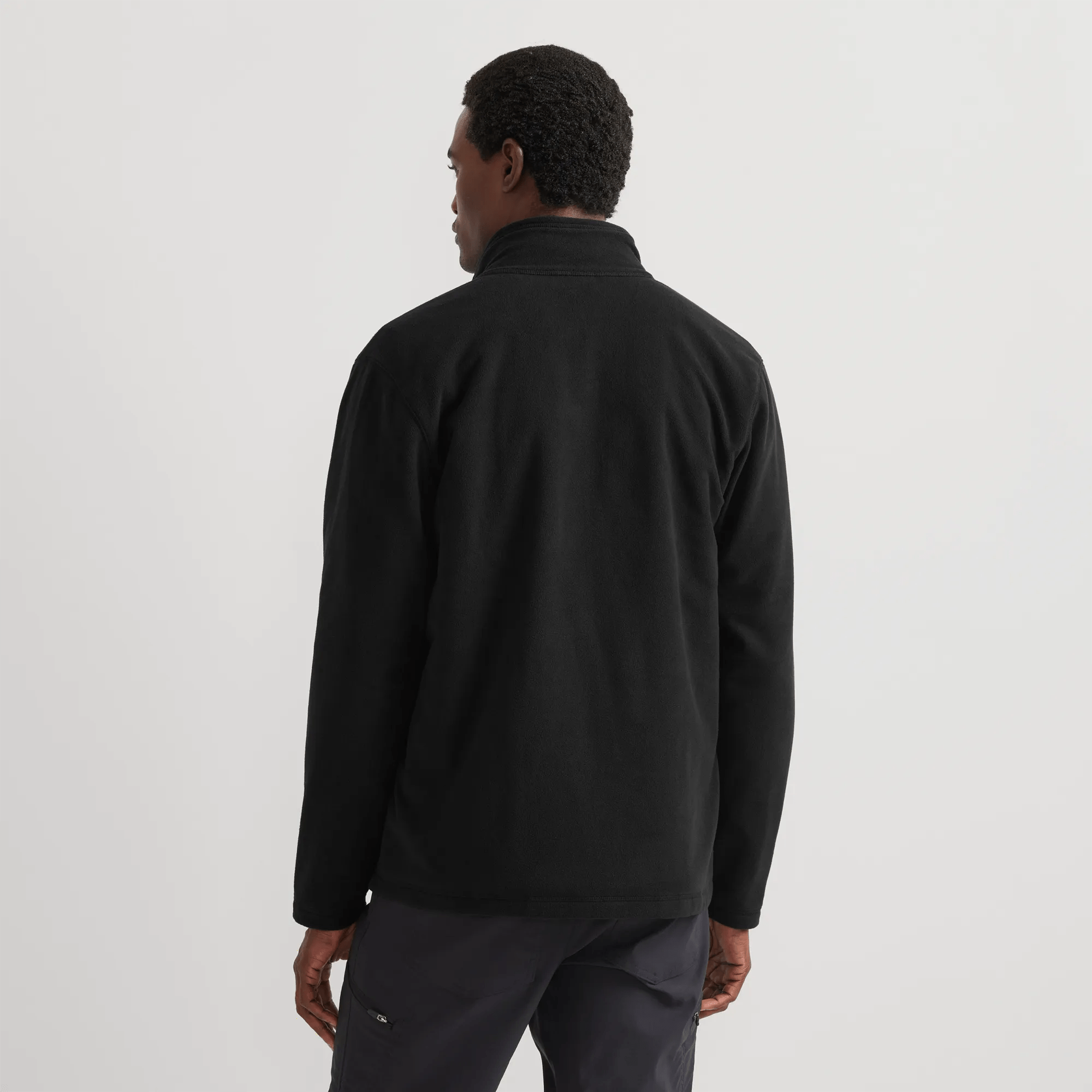 Men's Quest Fleece 2.0 Full-Zip Jacket - Image 2