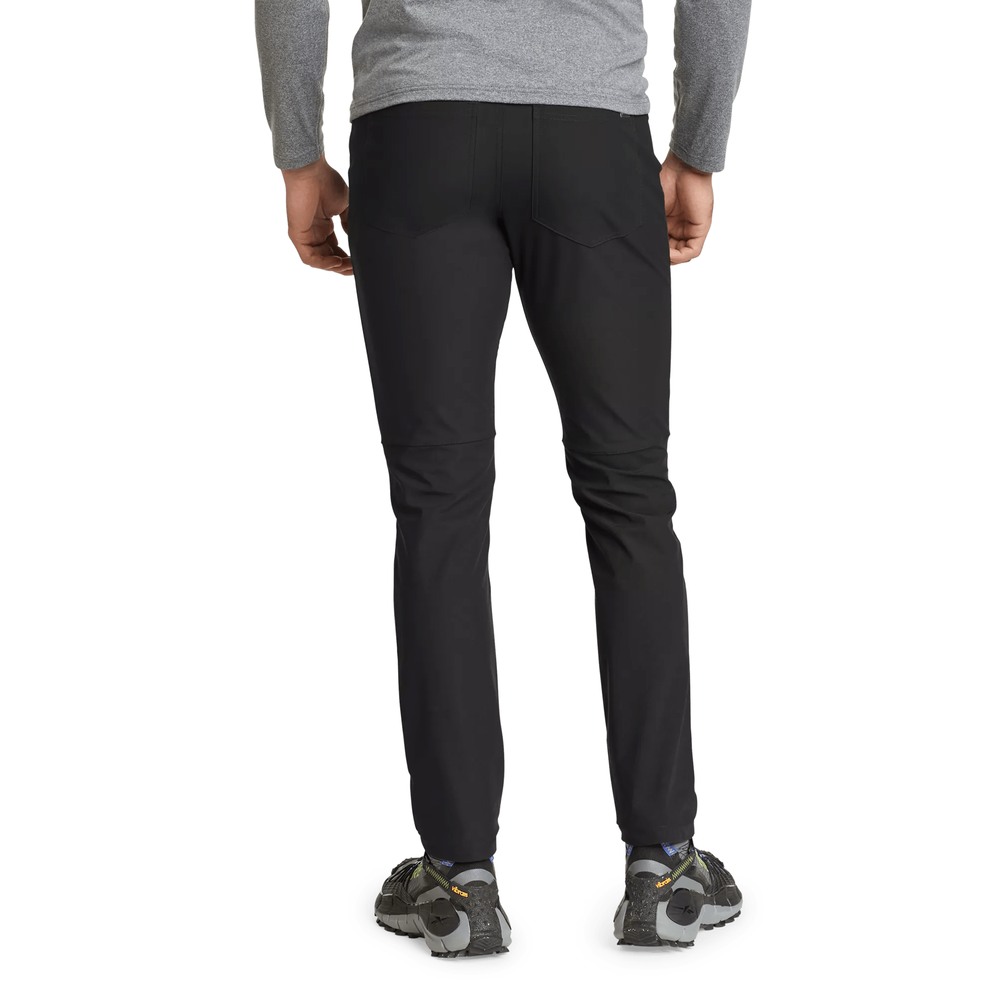 Men's Switch Five-Pocket Slim Pants - Image 2