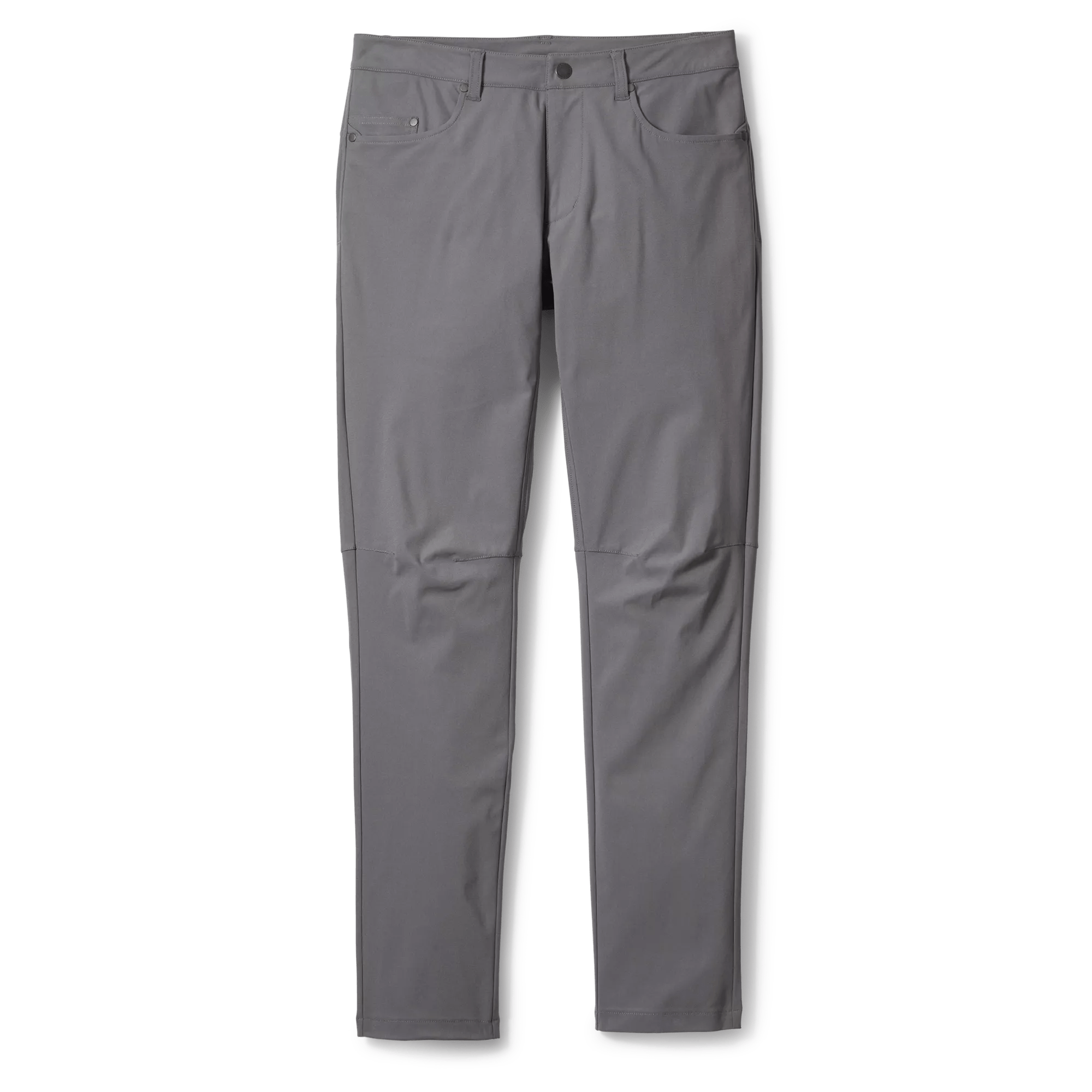 Men's Switch Five-Pocket Slim Pants - Image 5