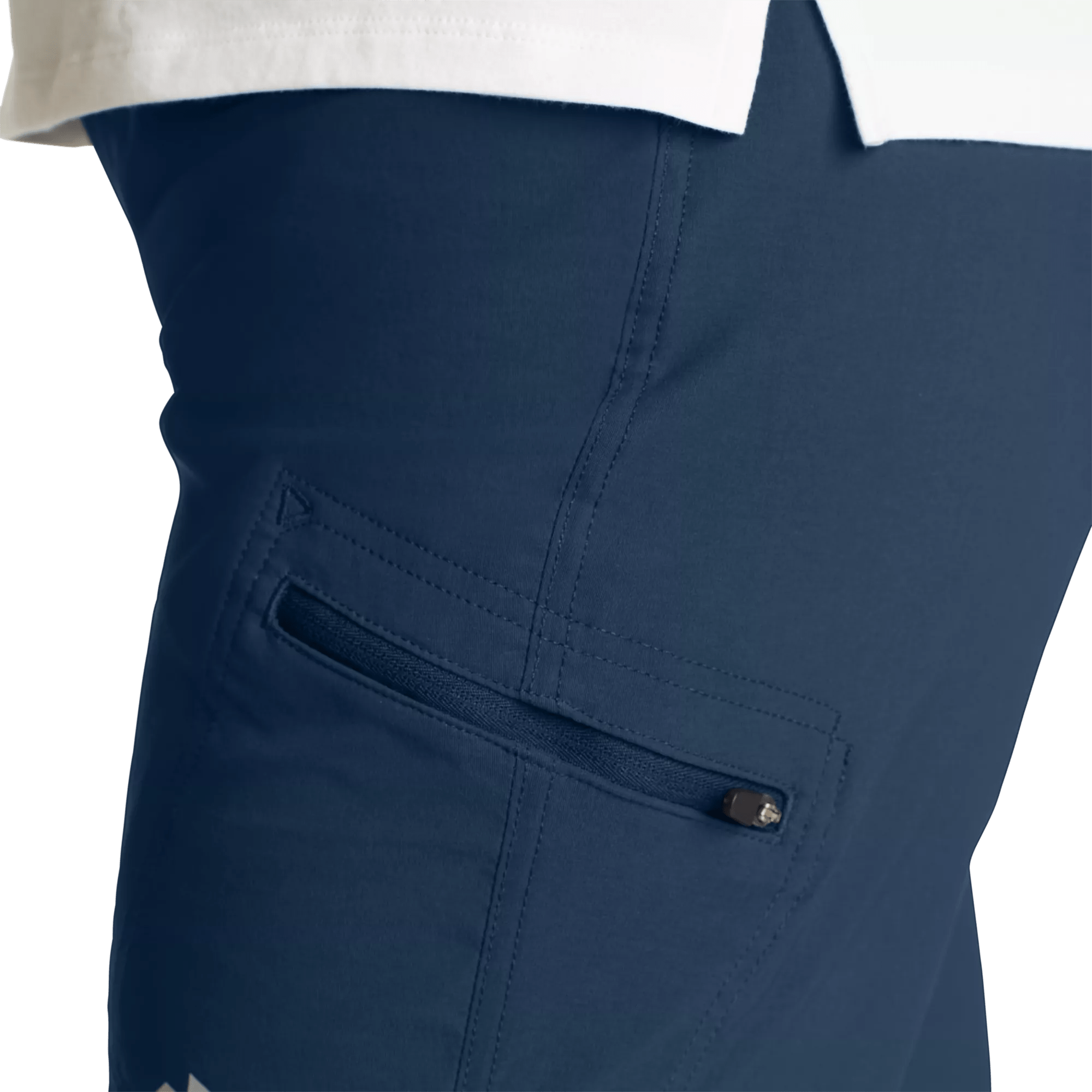 Women's Guide Pro Capris - Image 3