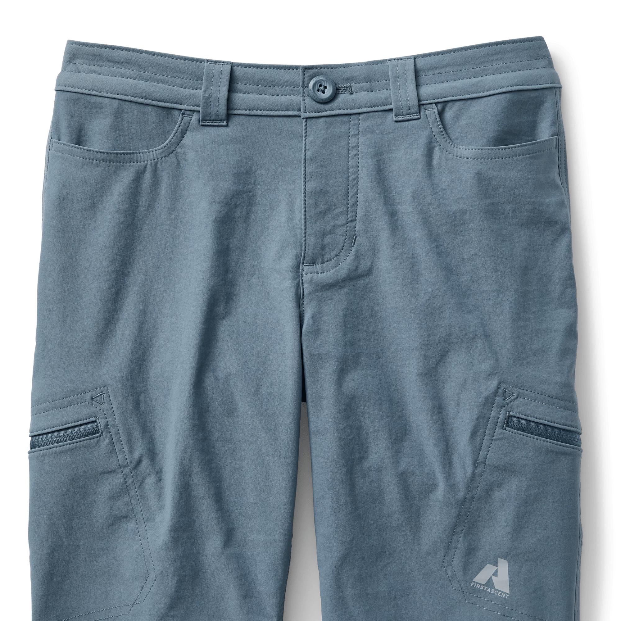Women's Guide Pro Capris - Image 4