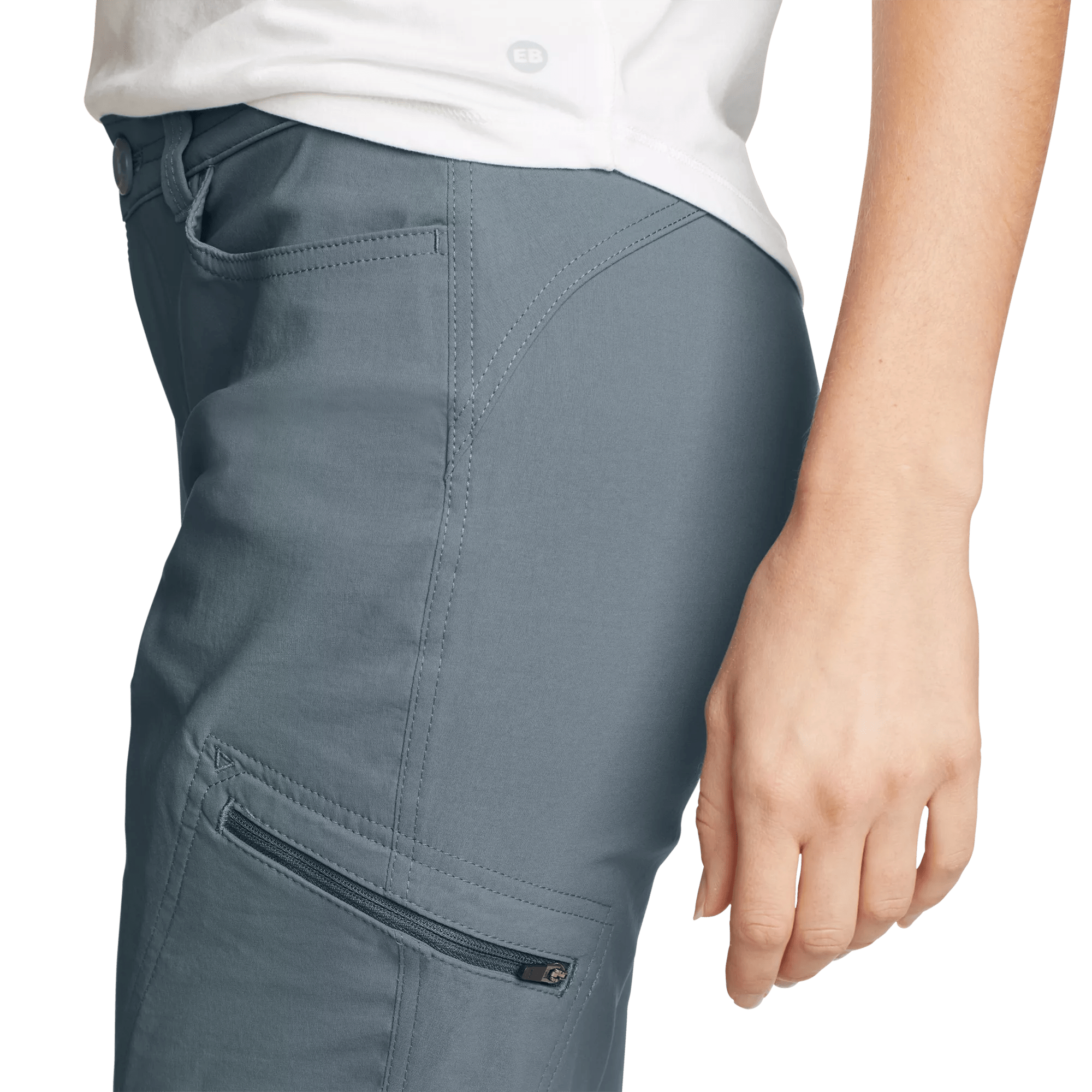 Women's Guide Pro Pants - Image 3