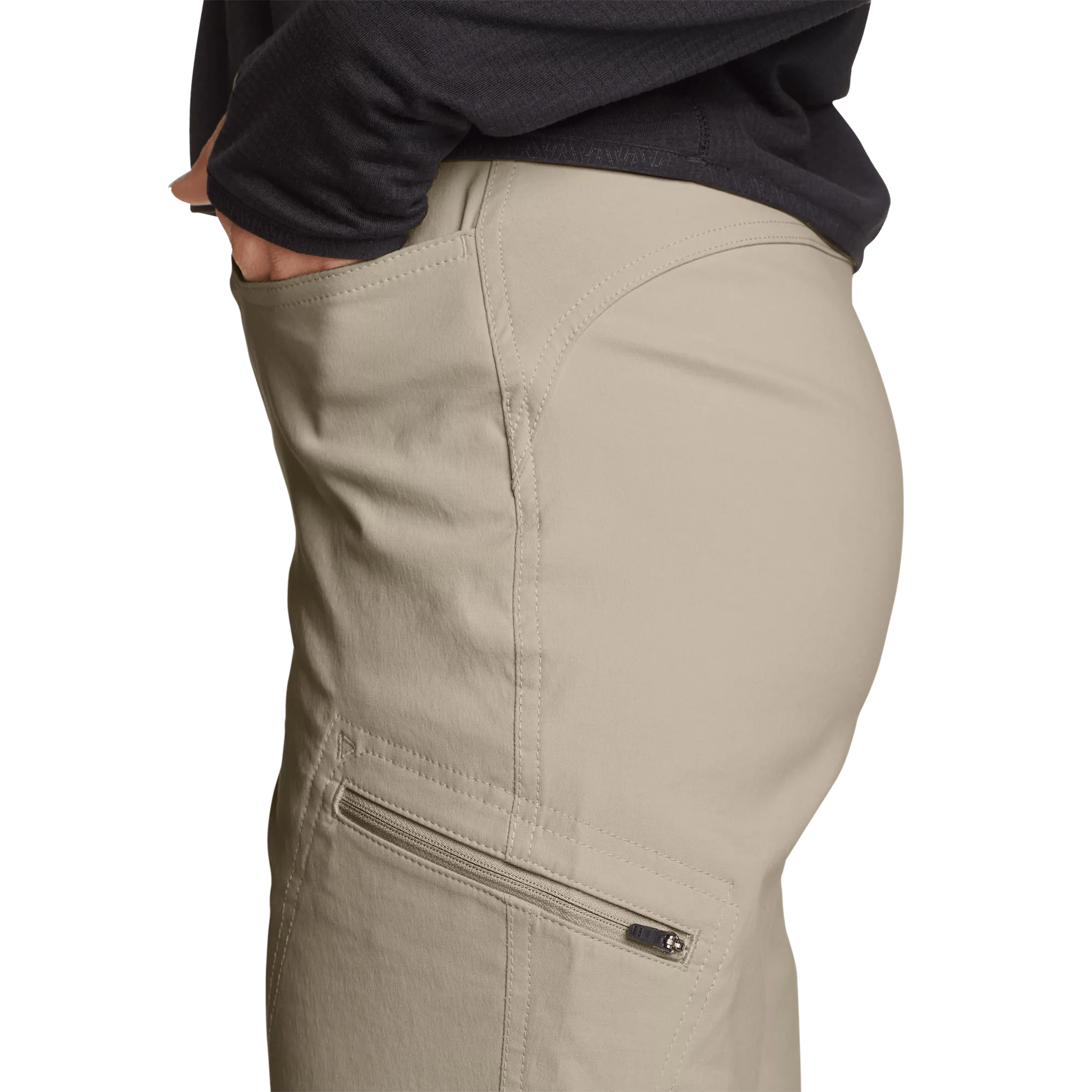 Women's Guide Pro Pants - Image 3