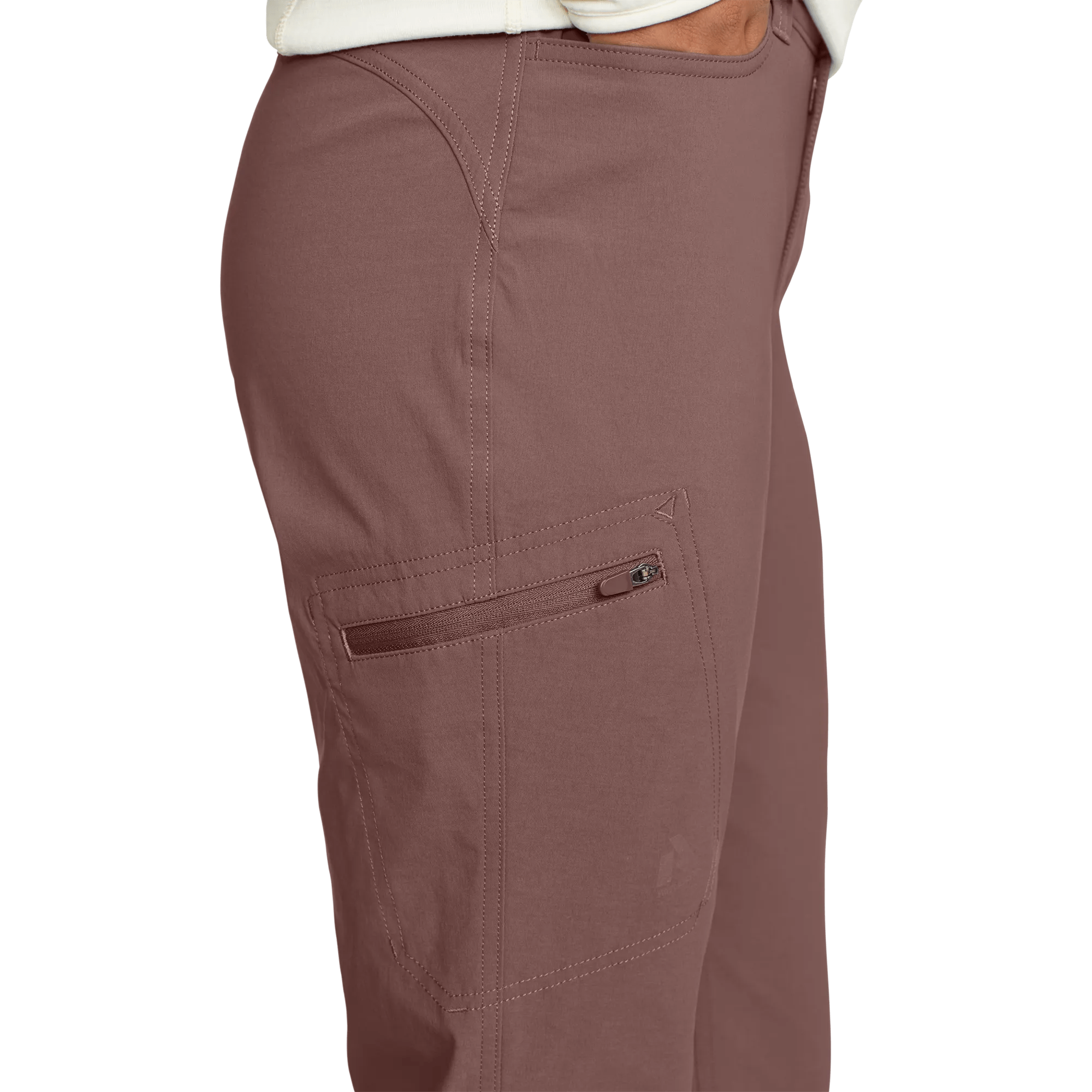 Women's Guide Pro Pants - Image 3