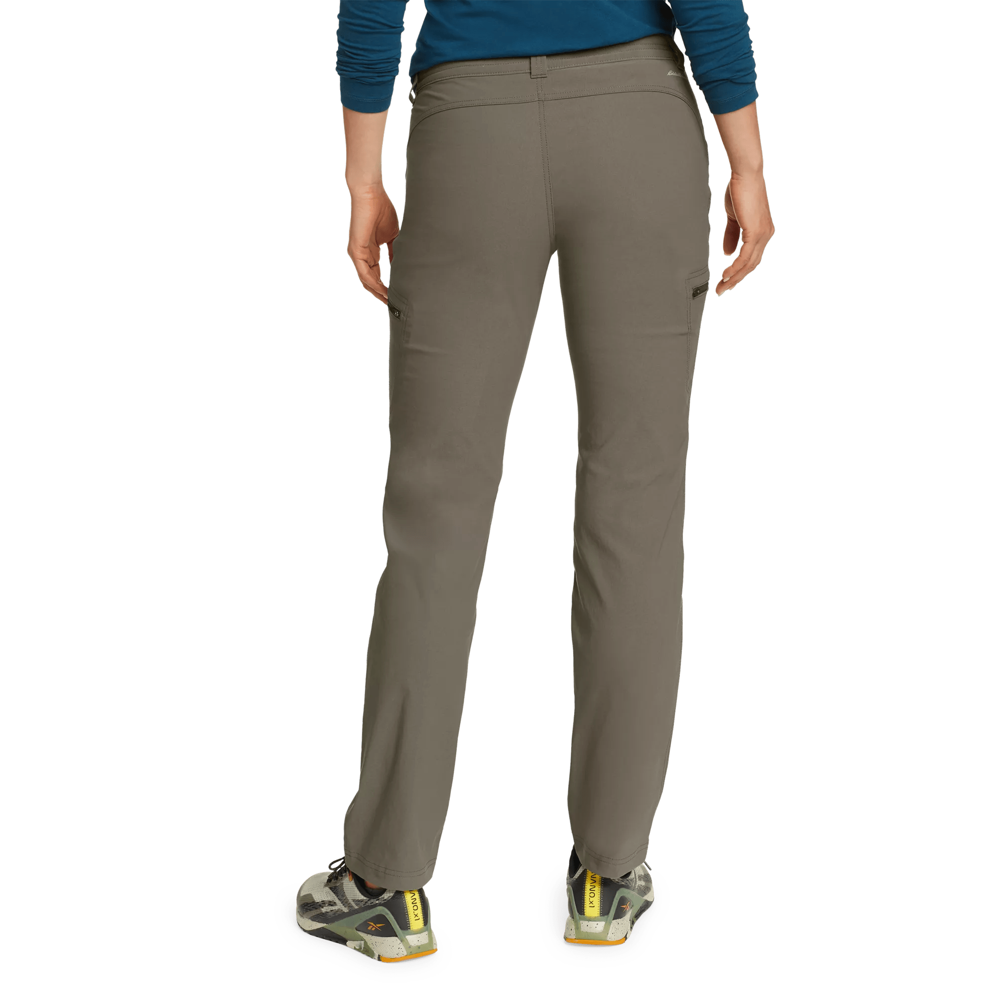 Women's Guide Pro Pants - Image 2