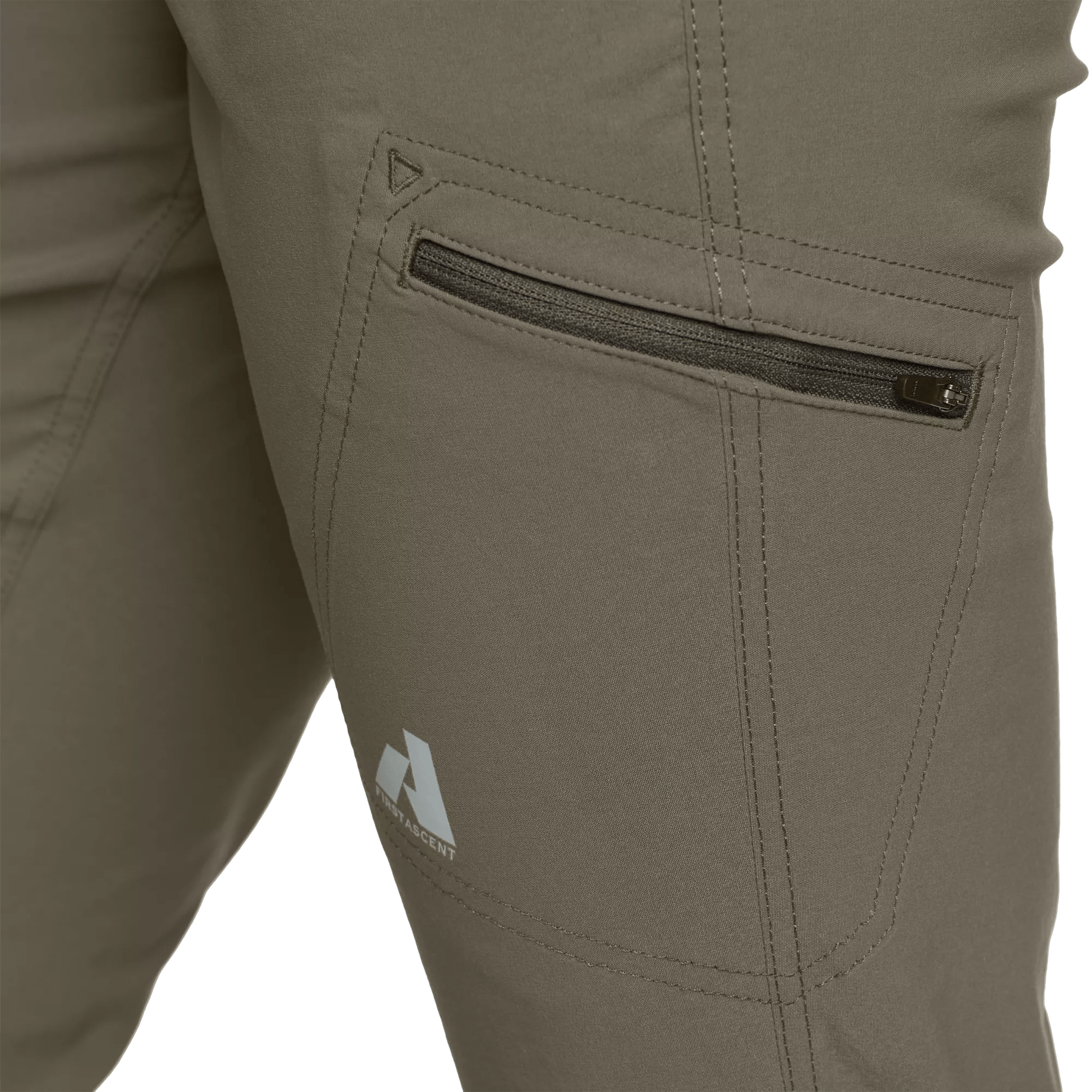 Women's Guide Pro Pants - Image 3