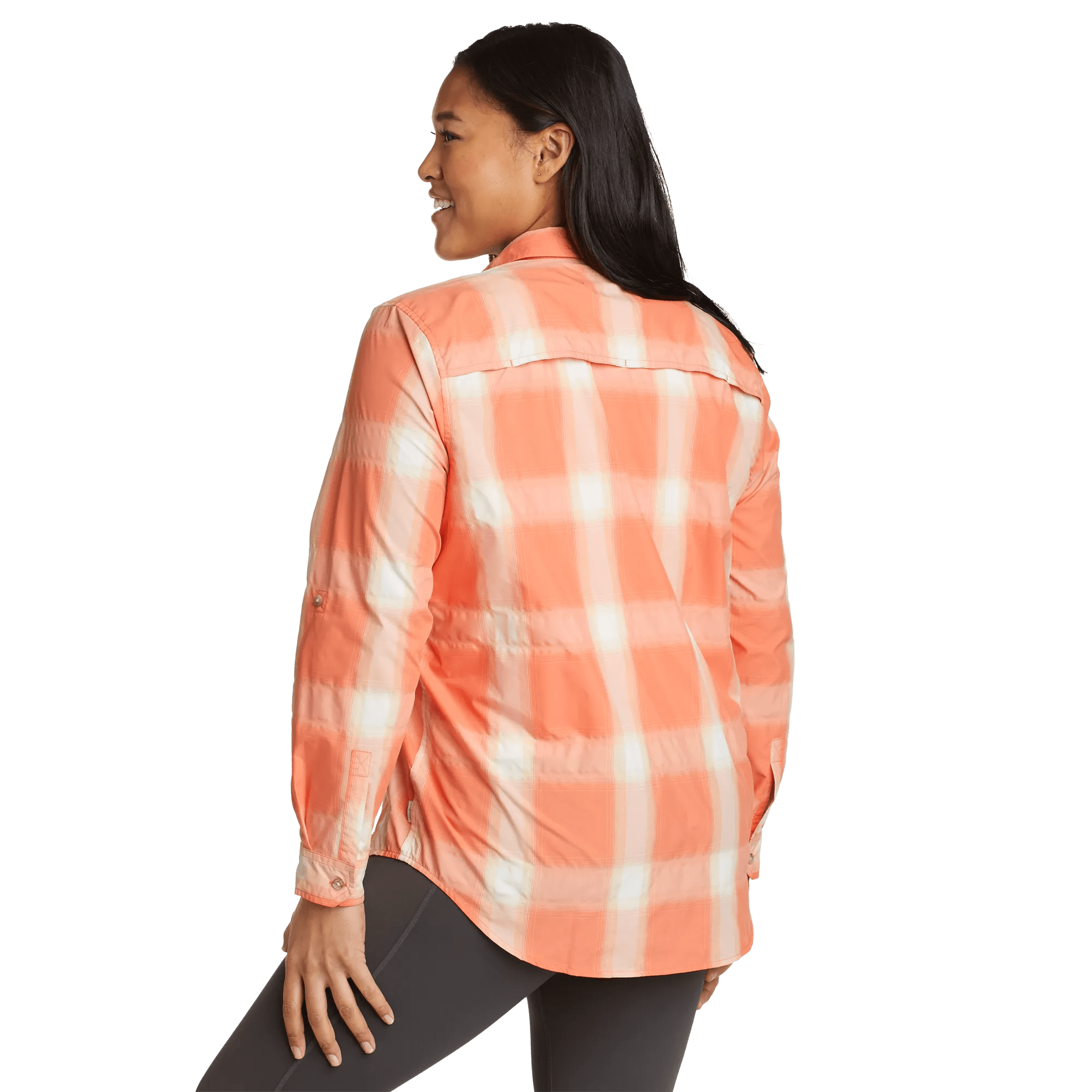 Women's Mountain Long-Sleeve Shirt - Image 2