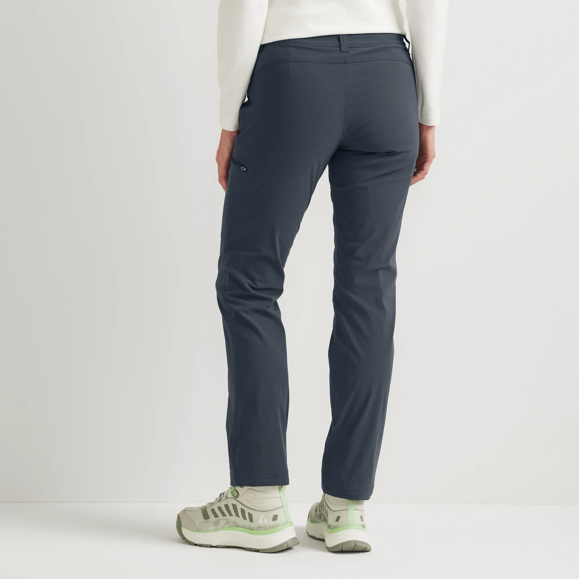 Women's Guide Pro Lined Pants - Image 2