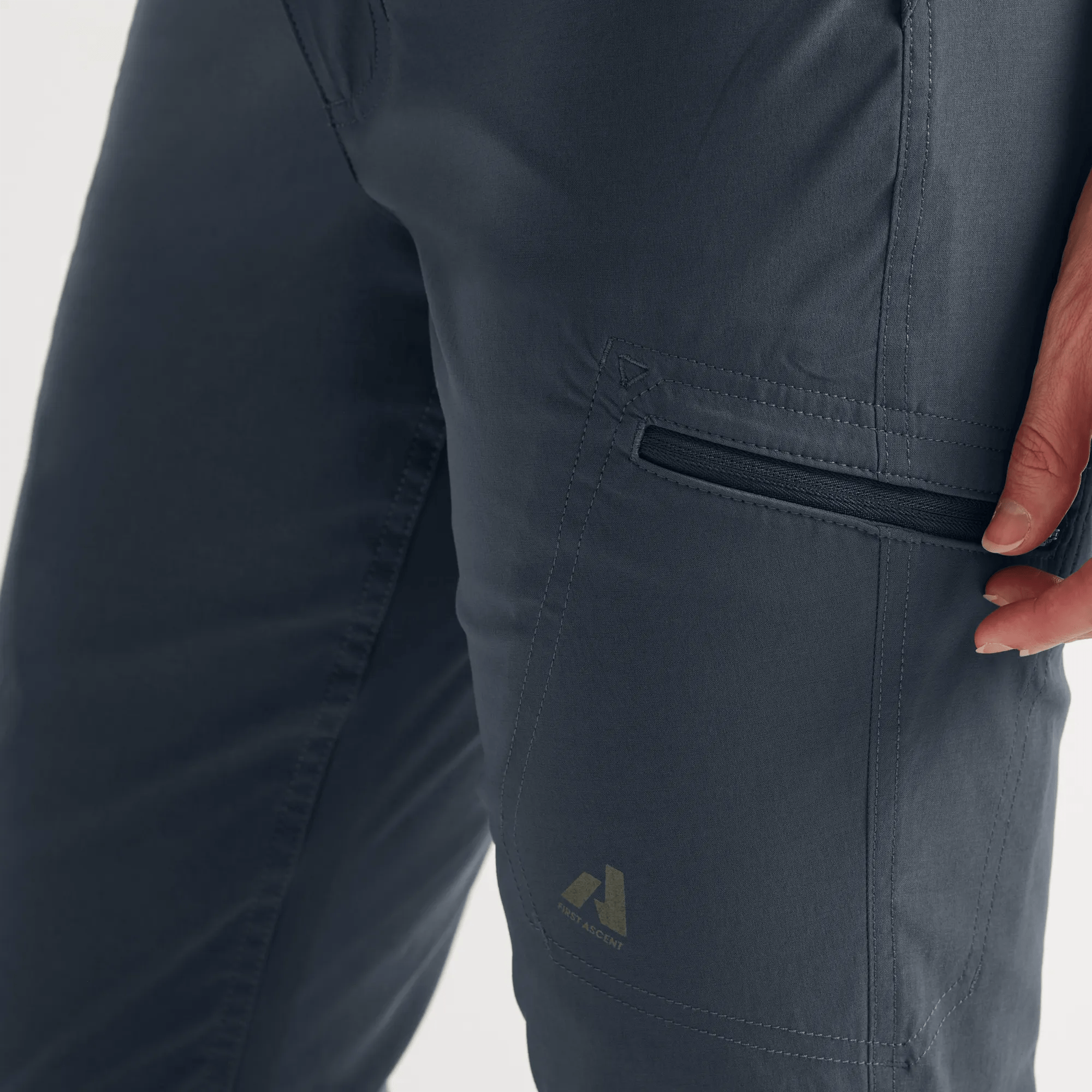 Women's Guide Pro Lined Pants - Image 3