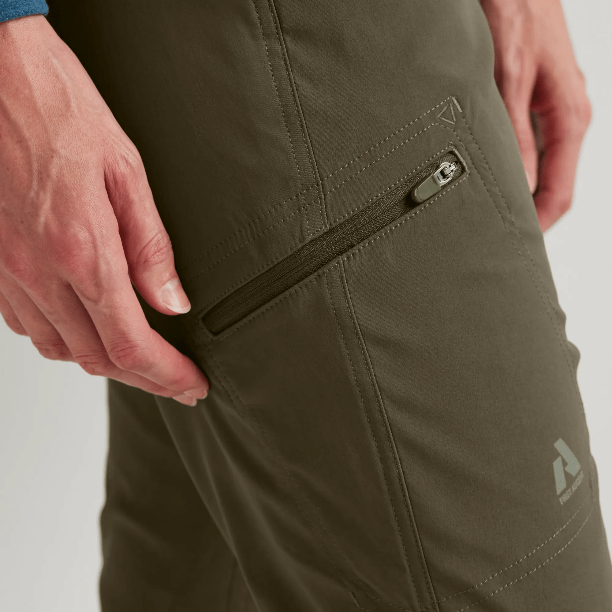 Women's Guide Pro Lined Pants - Image 4