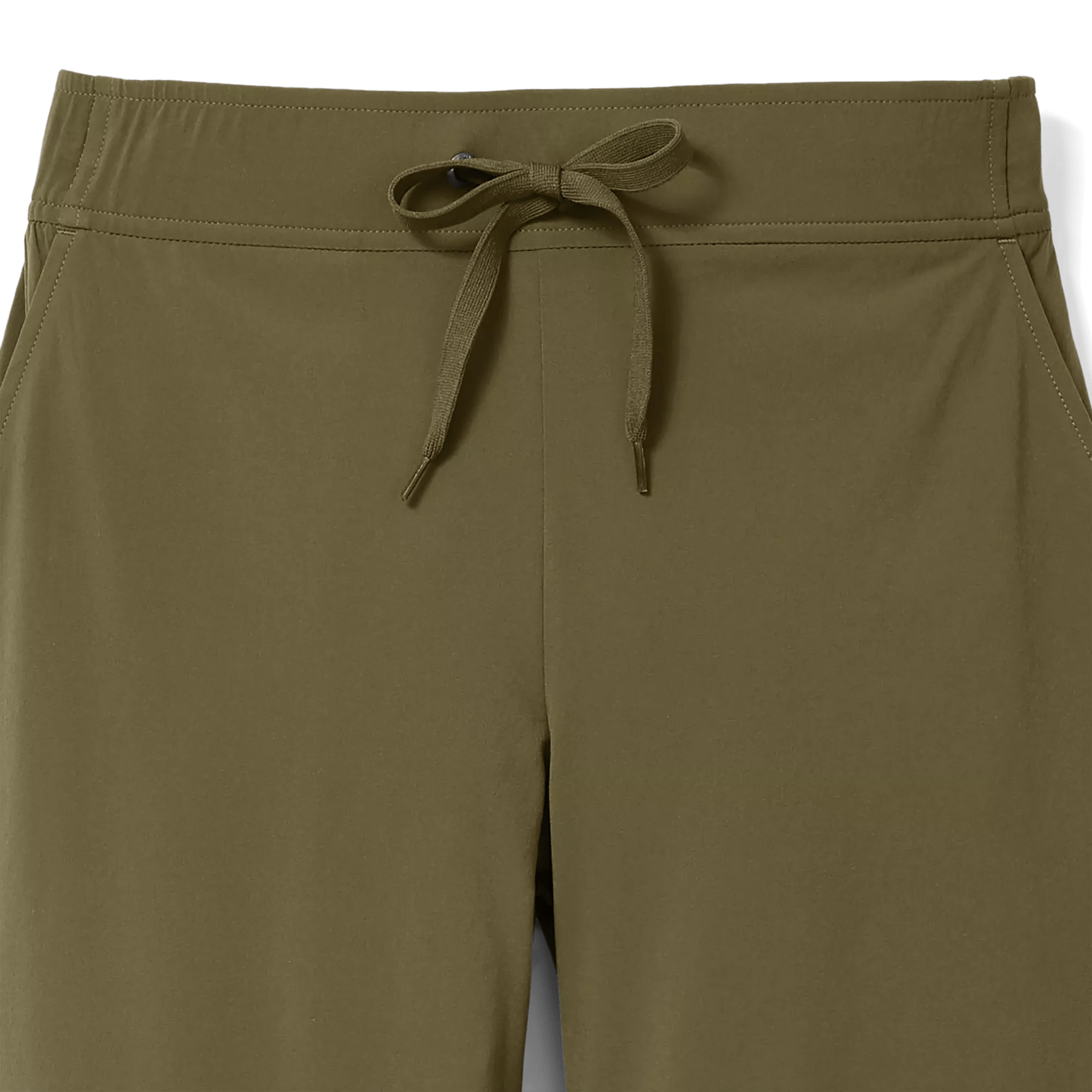 Women's Departure Stretch Mid-Rise Joggers - Image 3