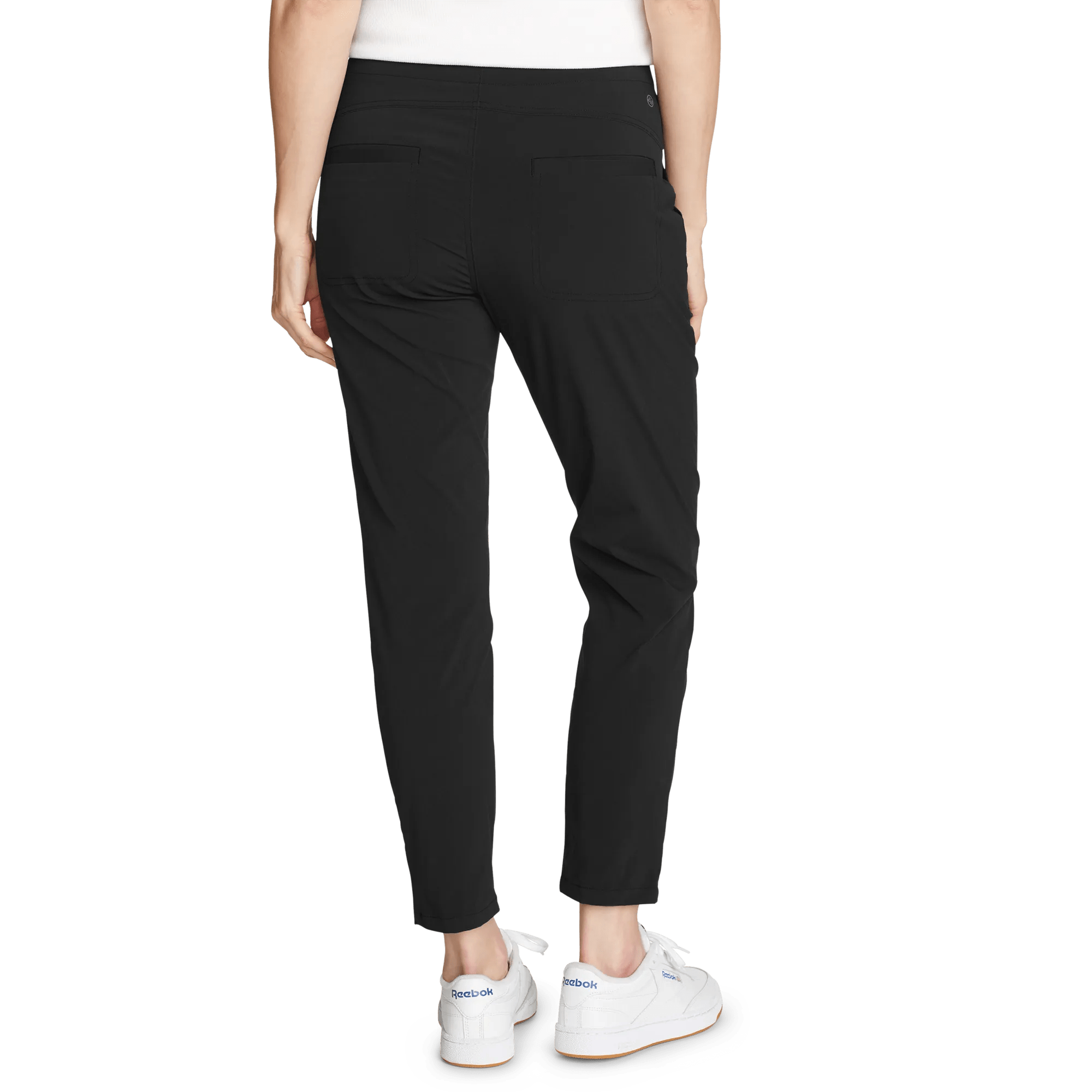 Women's Sightscape Horizon Slim Straight Ankle Pants - Image 2
