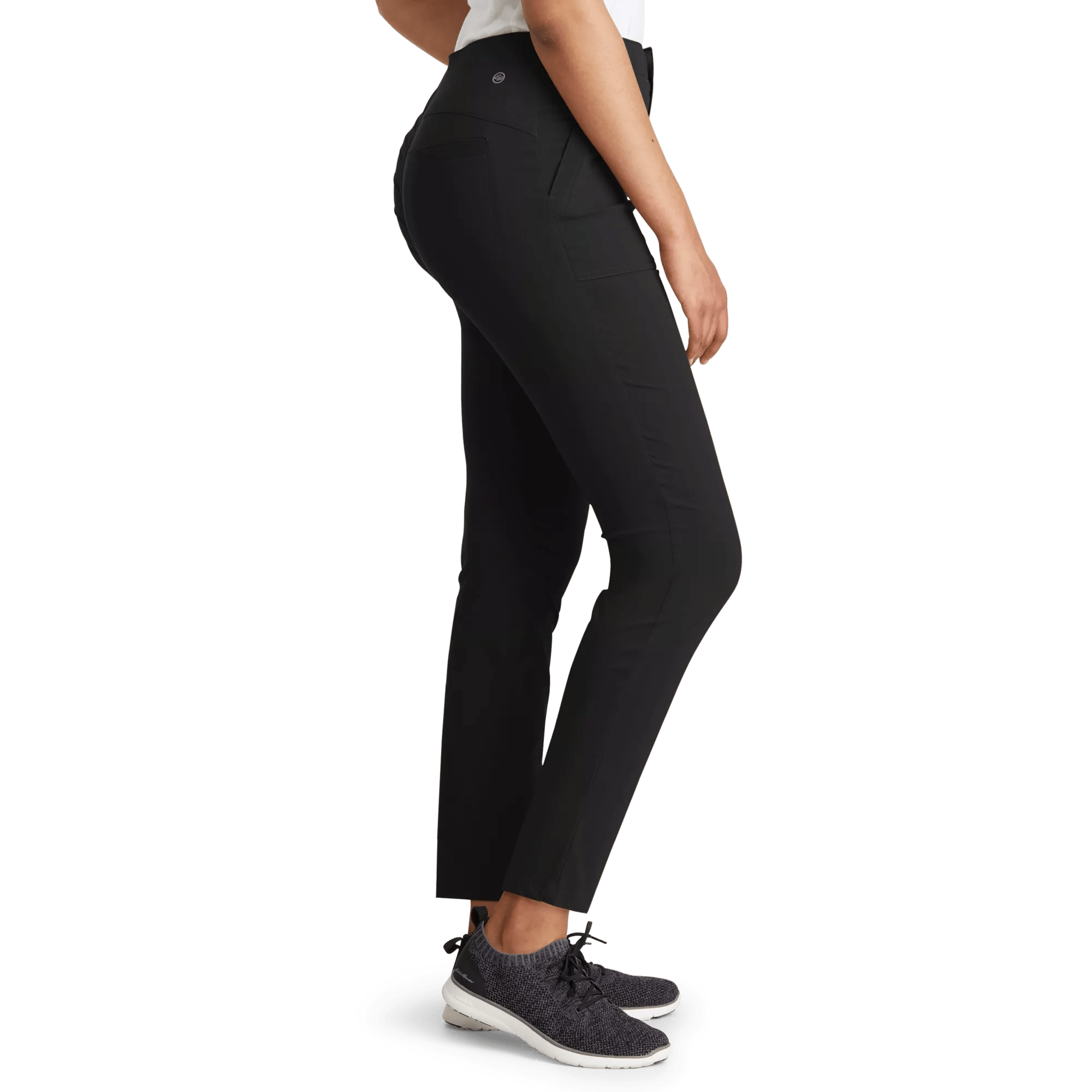 Women's Sightscape Horizon Slim Straight Ankle Pants - Image 3