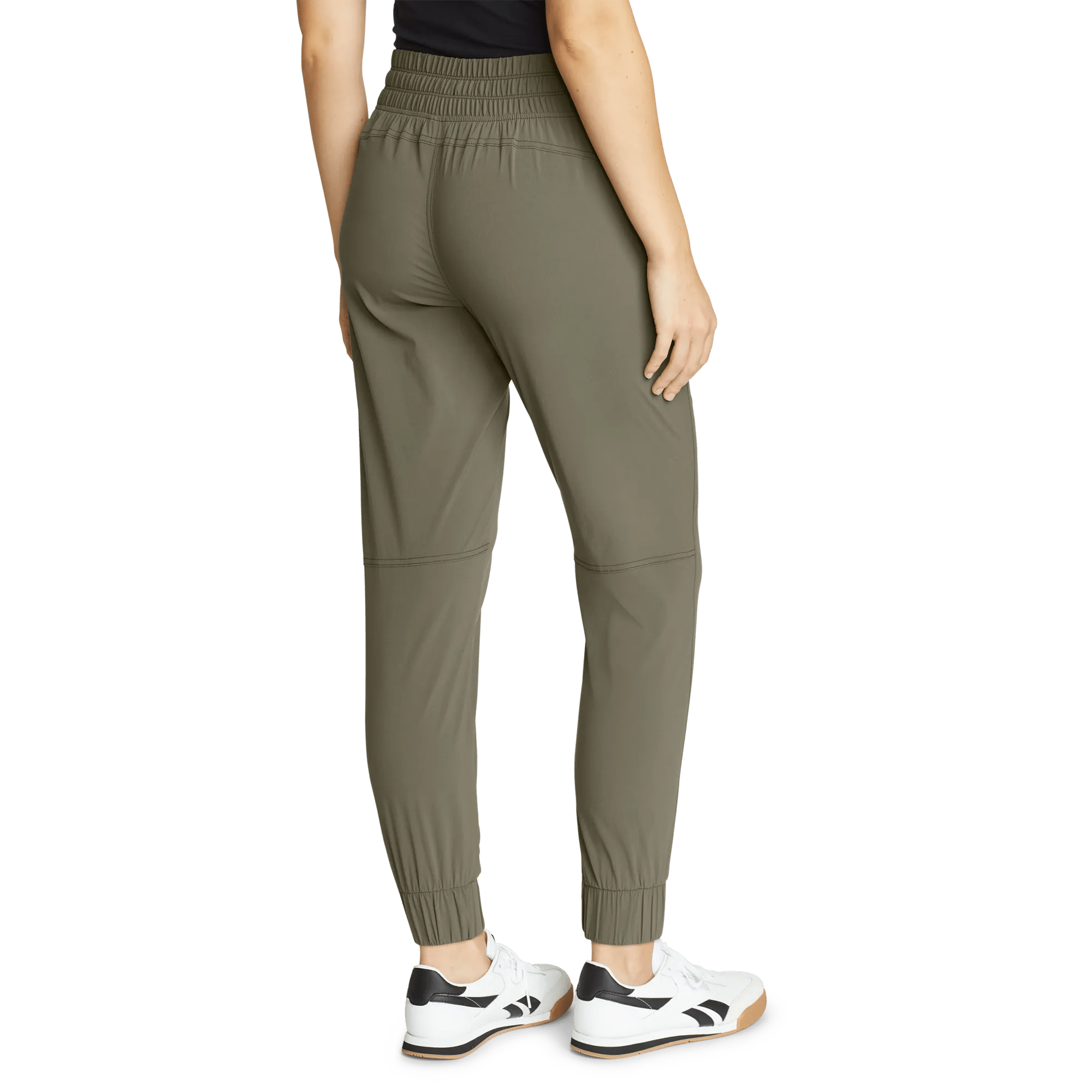 Women's Sightscape Horizon Stretch Pull-On Joggers - Image 2