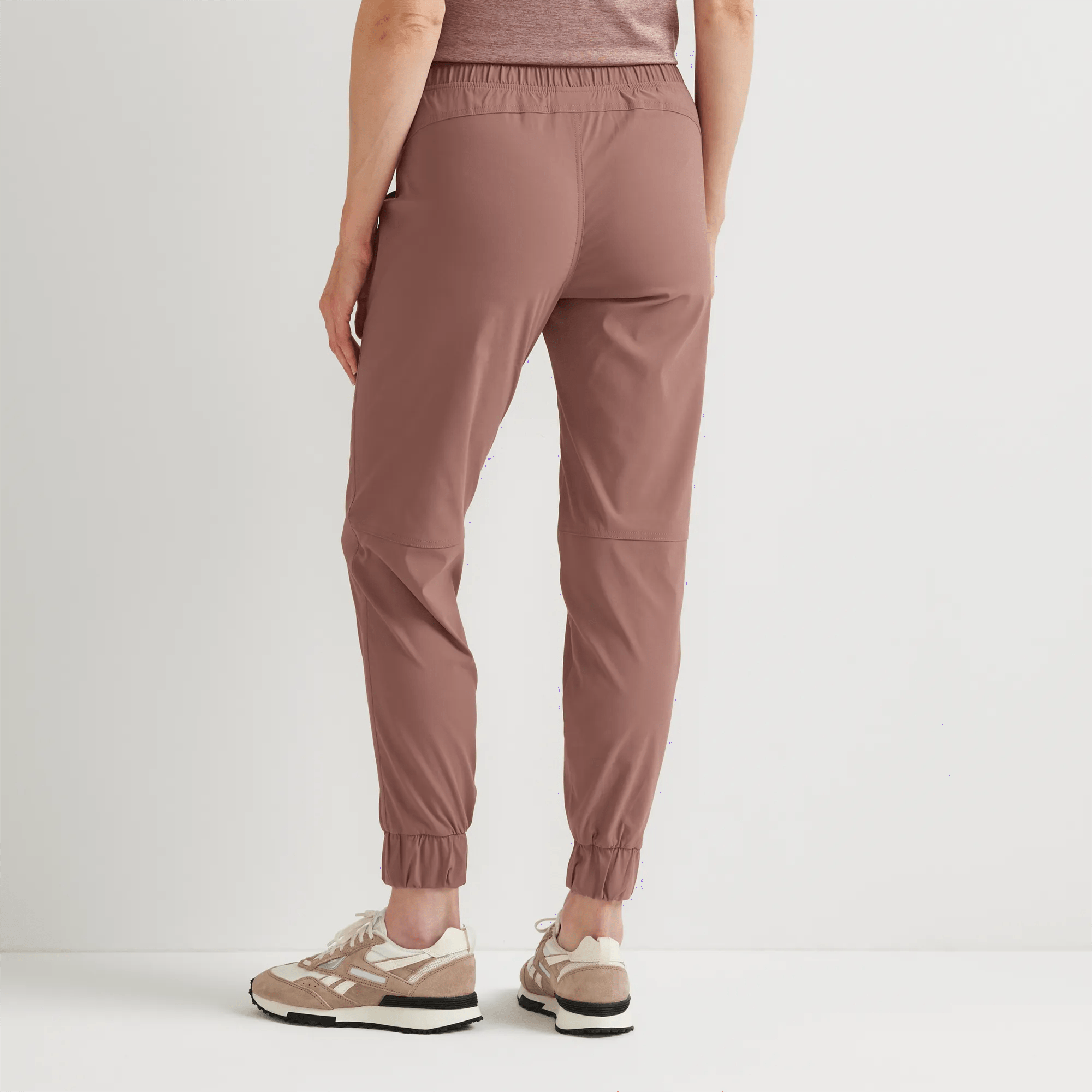 Women's Sightscape Horizon Stretch Pull-On Joggers - Image 2