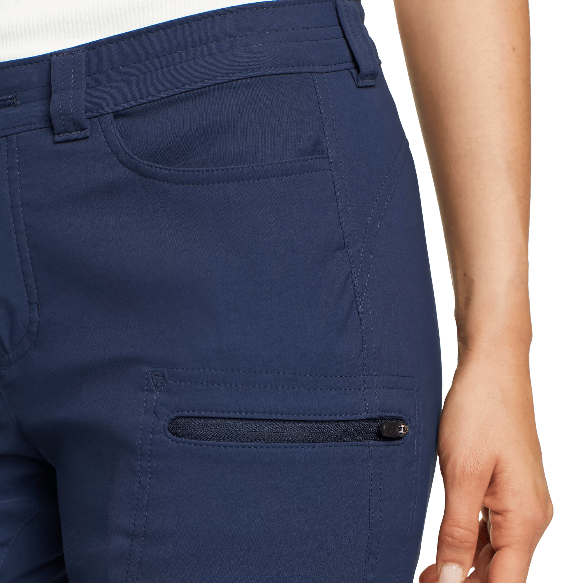 Women's Guide Pro Shorts - Image 3