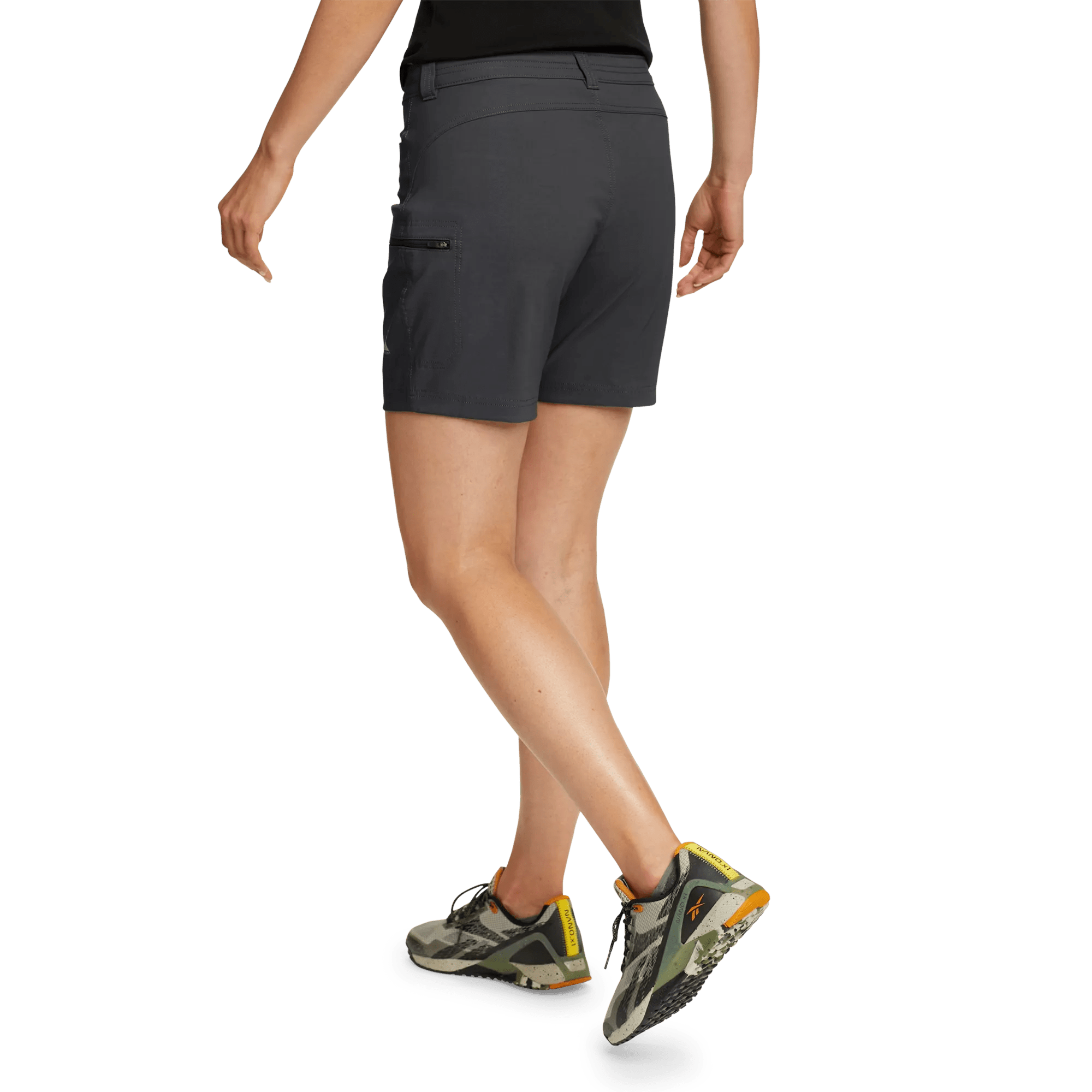 Women's Guide Pro Shorts - Image 2