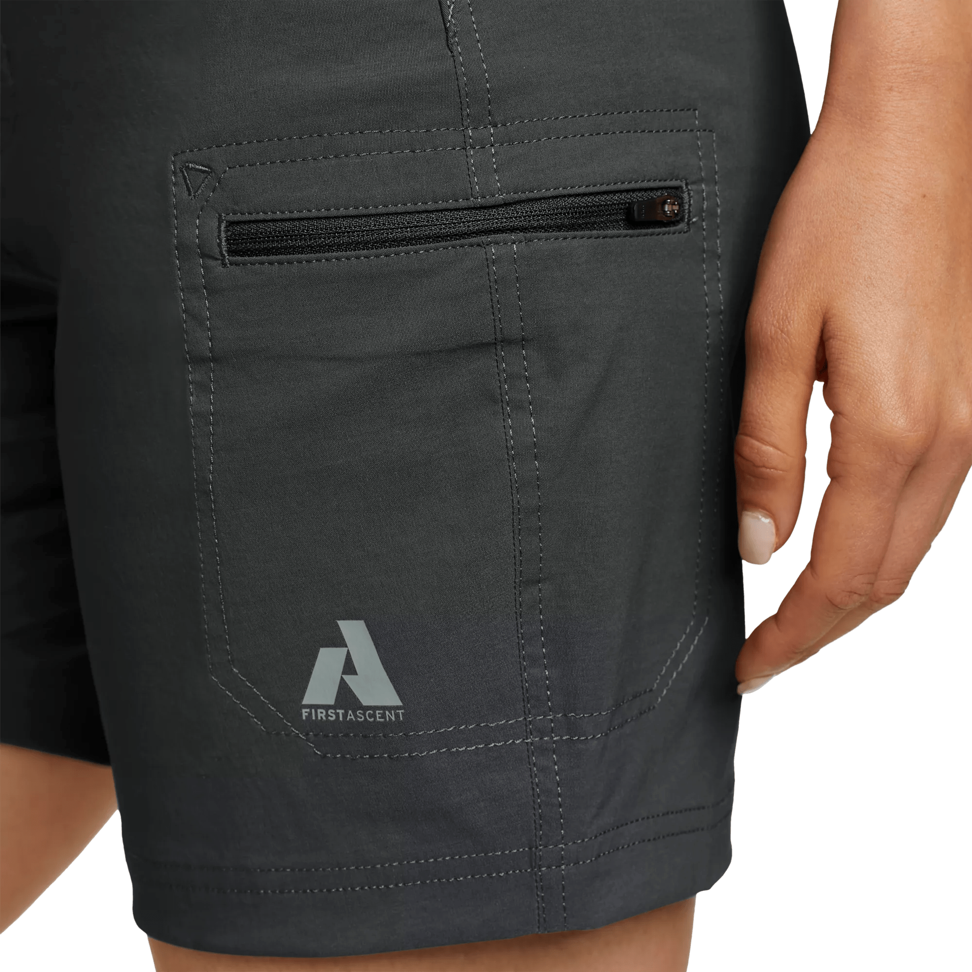 Women's Guide Pro Shorts - Image 3
