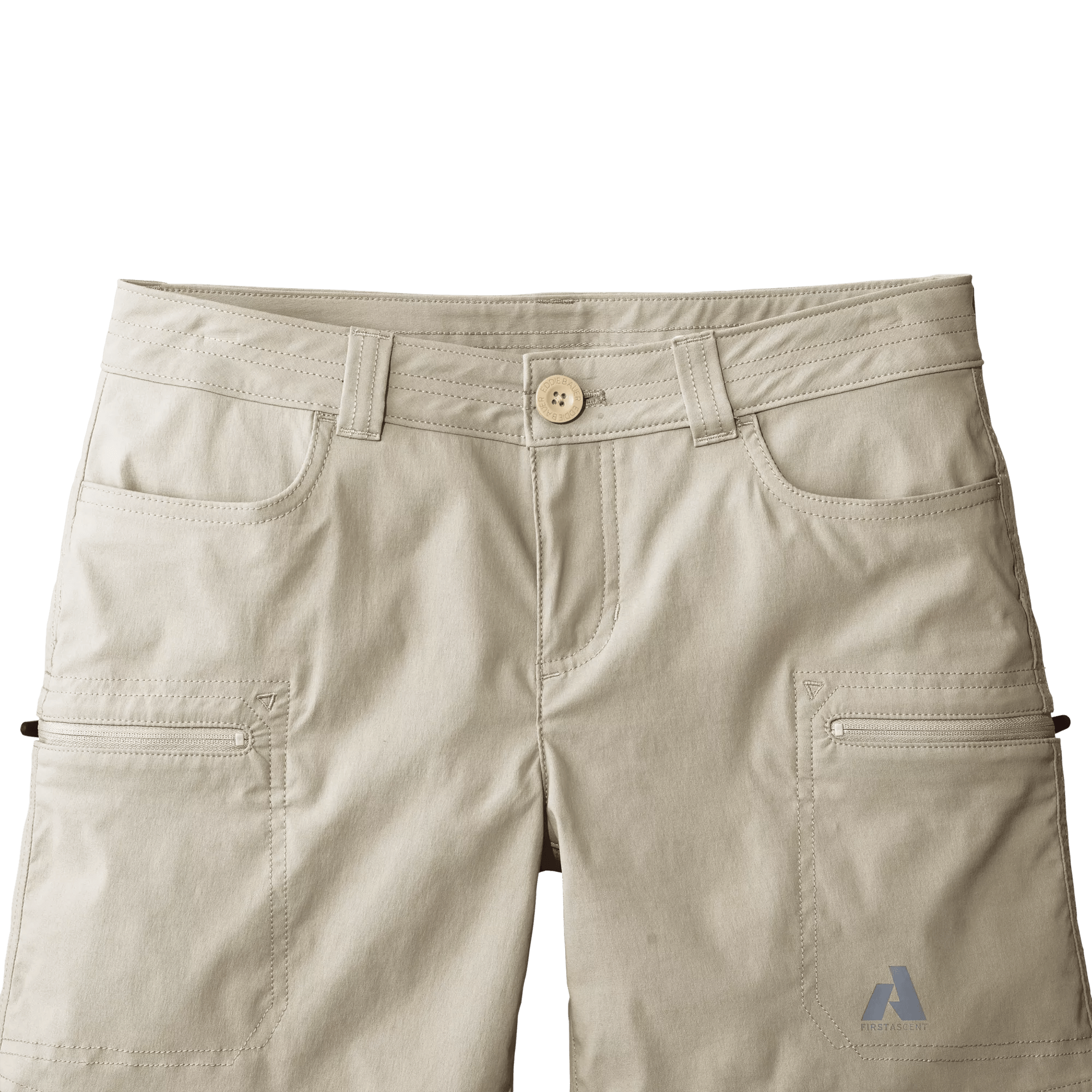 Women's Guide Pro Shorts - Image 5