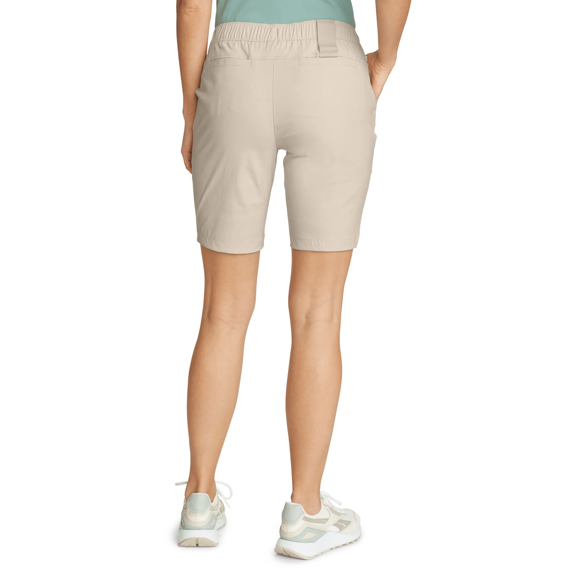 Women's Guide Ripstop Shorts - Image 2