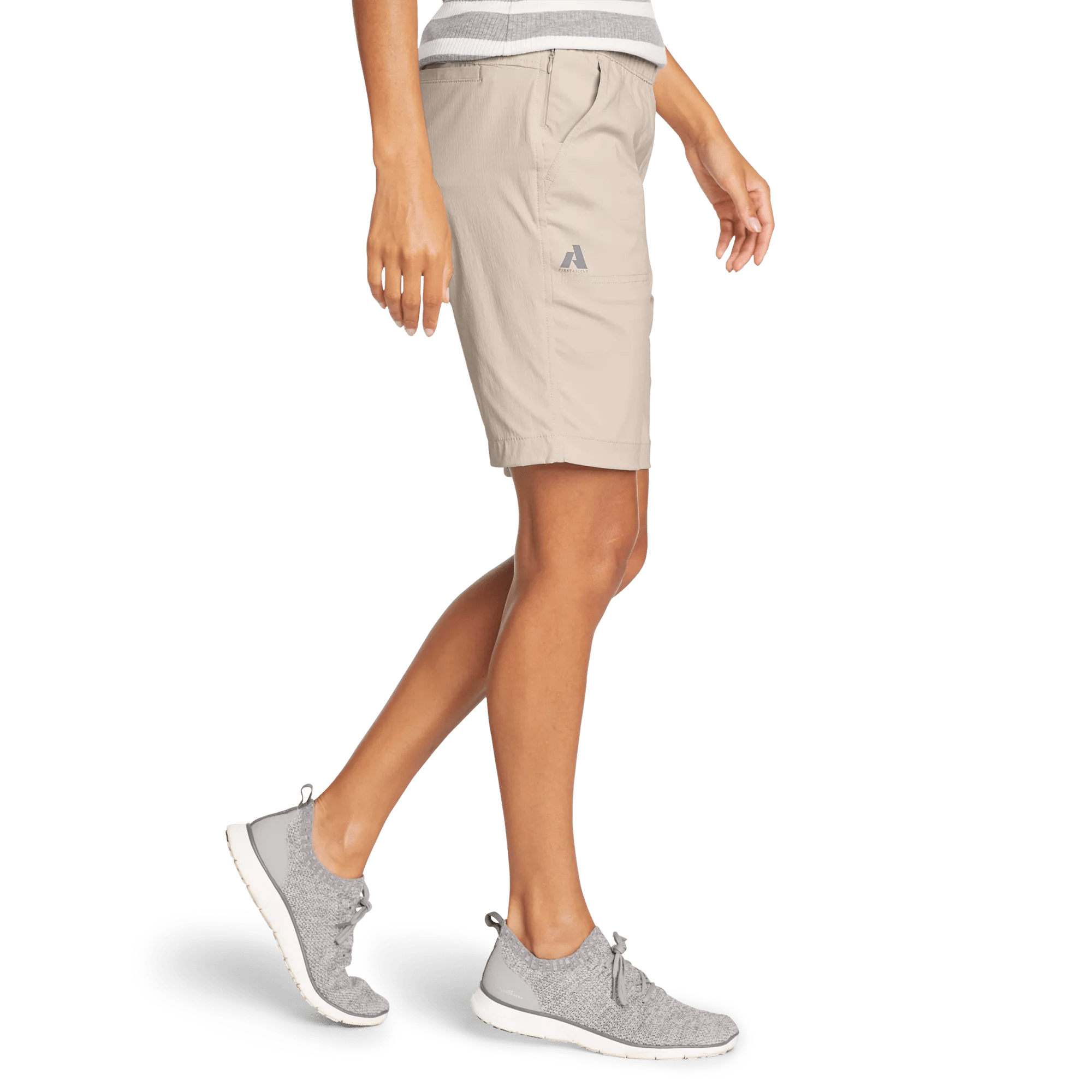 Women's Guide Ripstop Shorts - Image 3