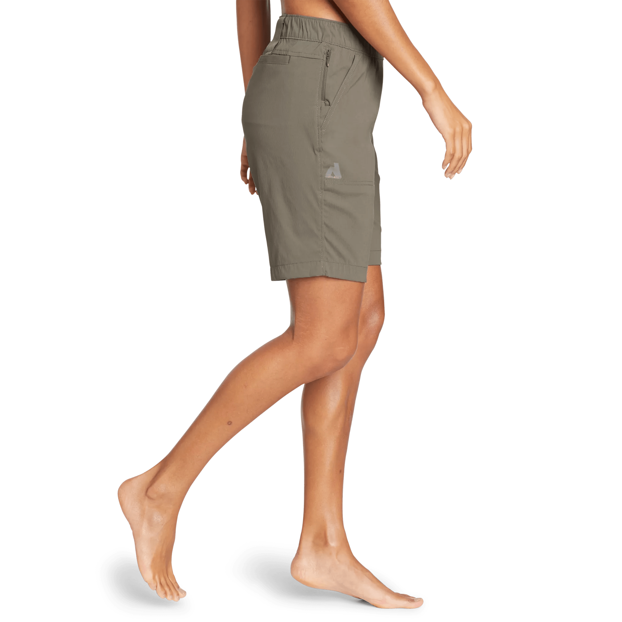 Women's Guide Ripstop Shorts - Image 3