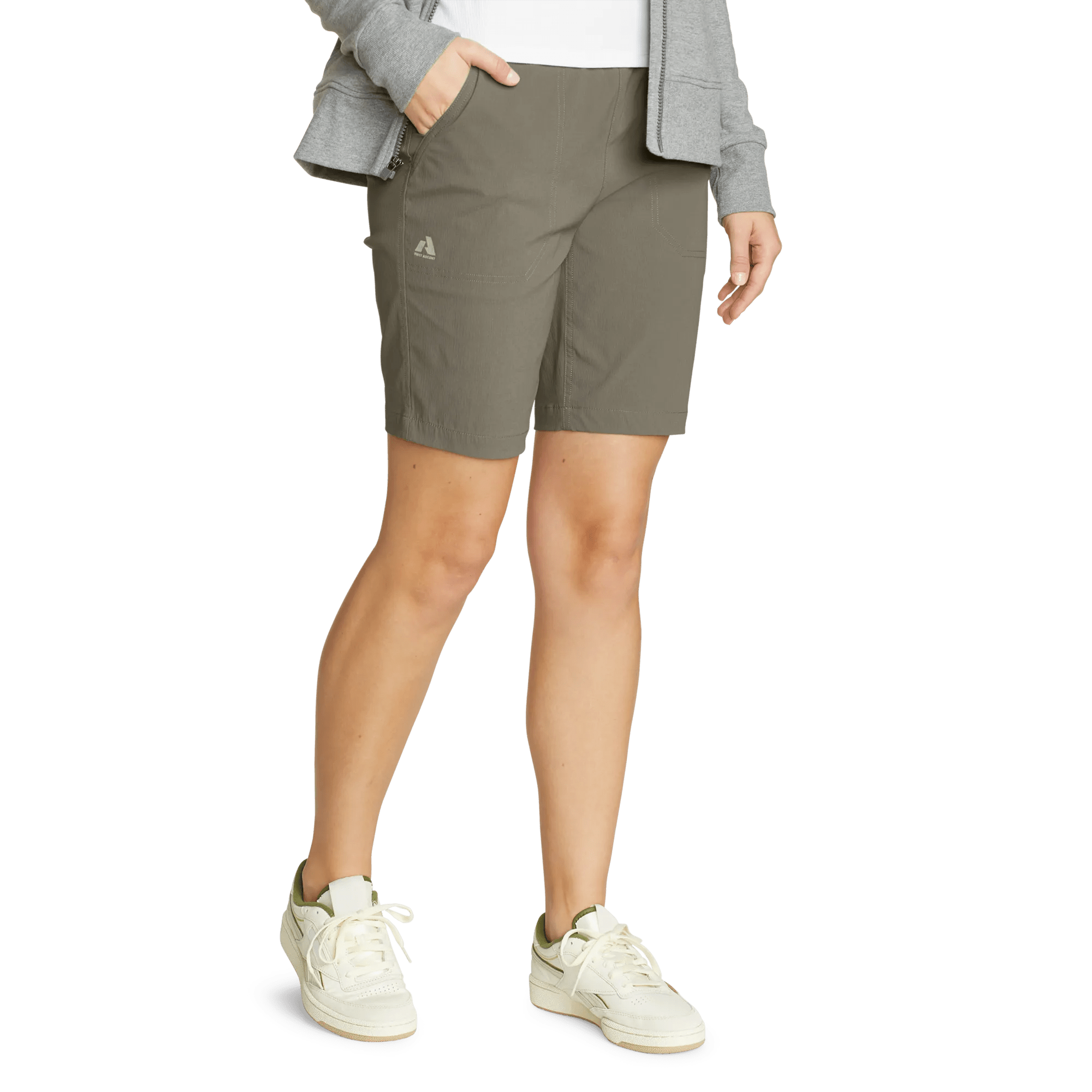 Women's Guide Ripstop Shorts - Image 4