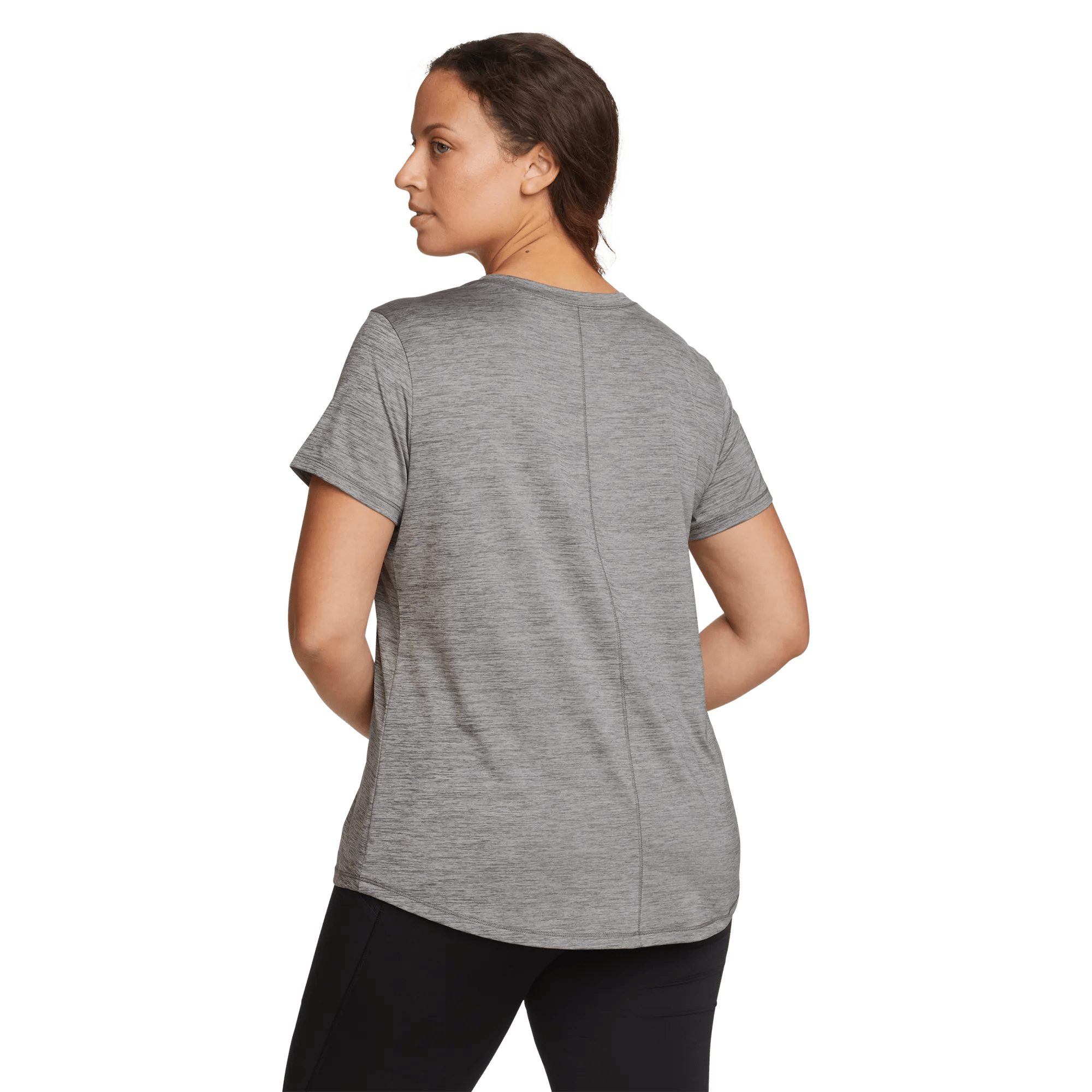 Women's Resolution Stretch Short-Sleeve T-Shirt - Image 2